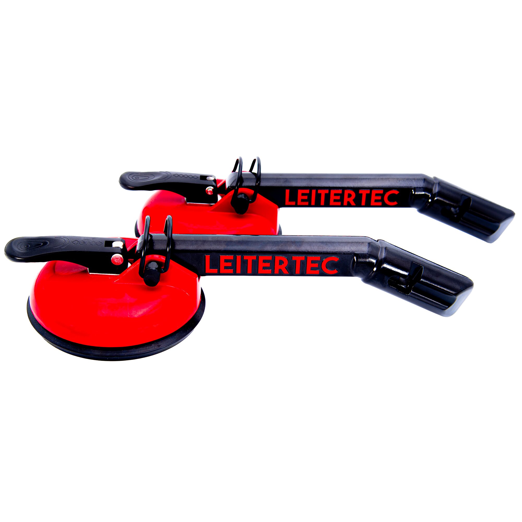 Leitertec System Leitertec – uchwyt drabinowy do pojazdów, 32 mm