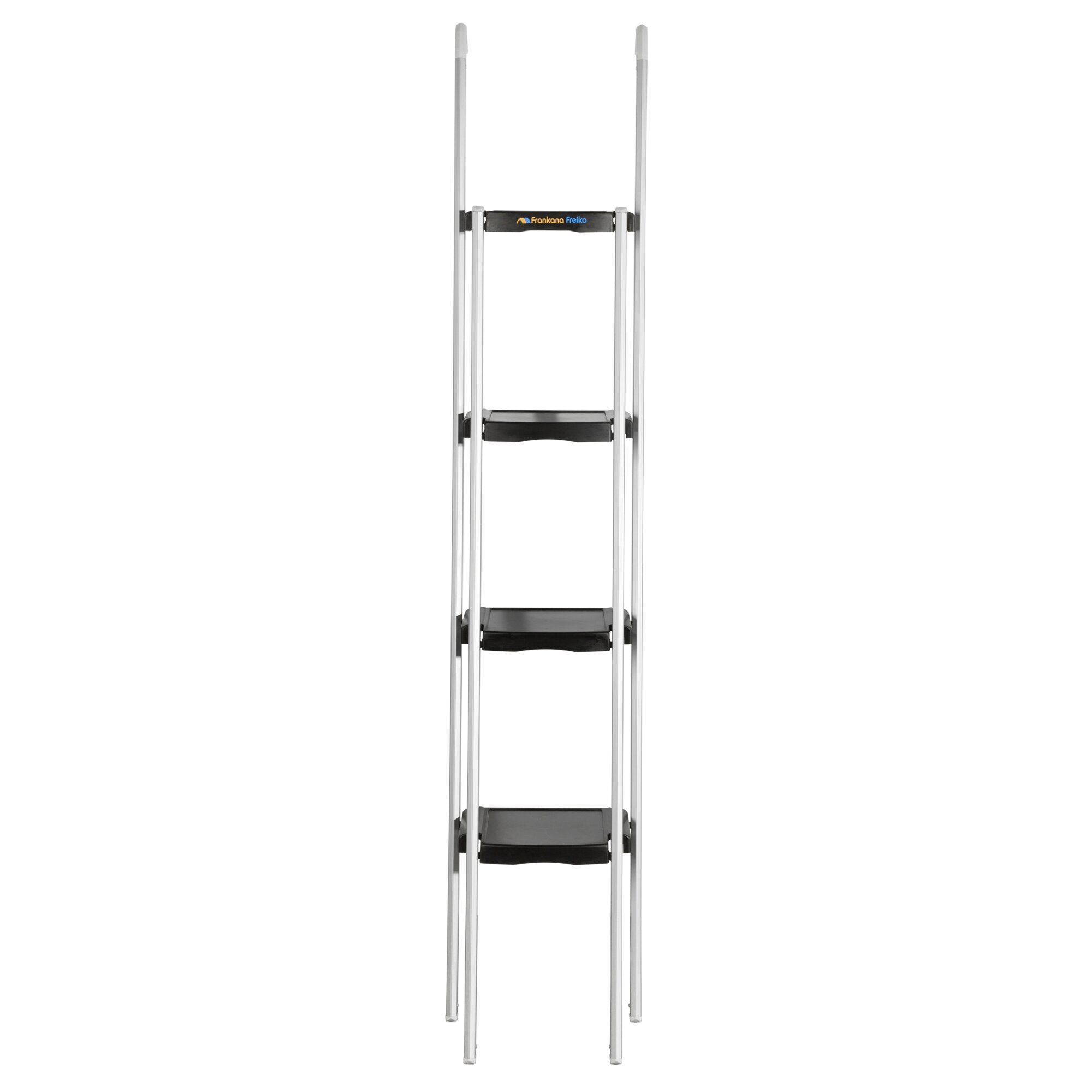 alu-line Drabina alkowa Basic, 178 cm