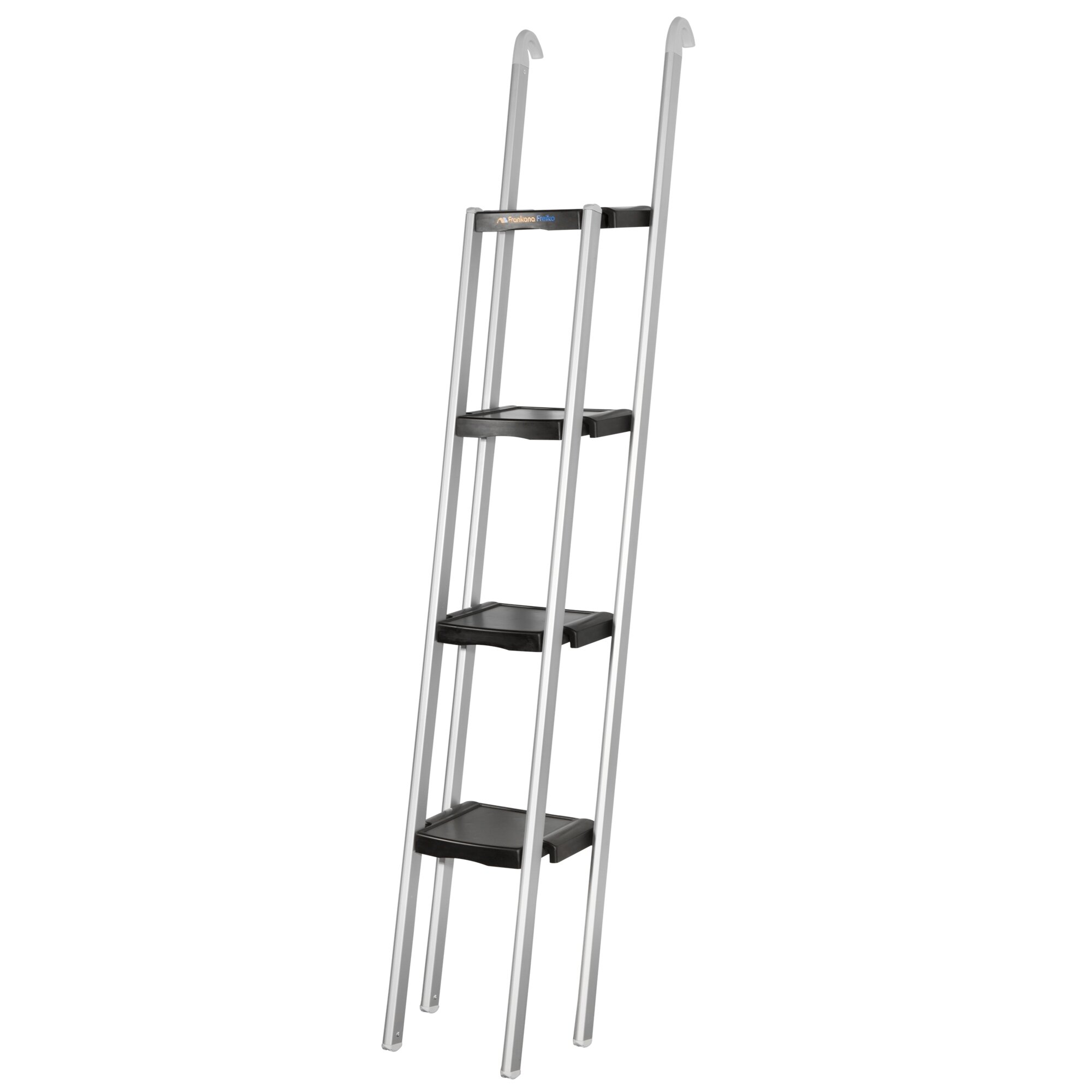 alu-line Drabina alkowa Basic, 178 cm