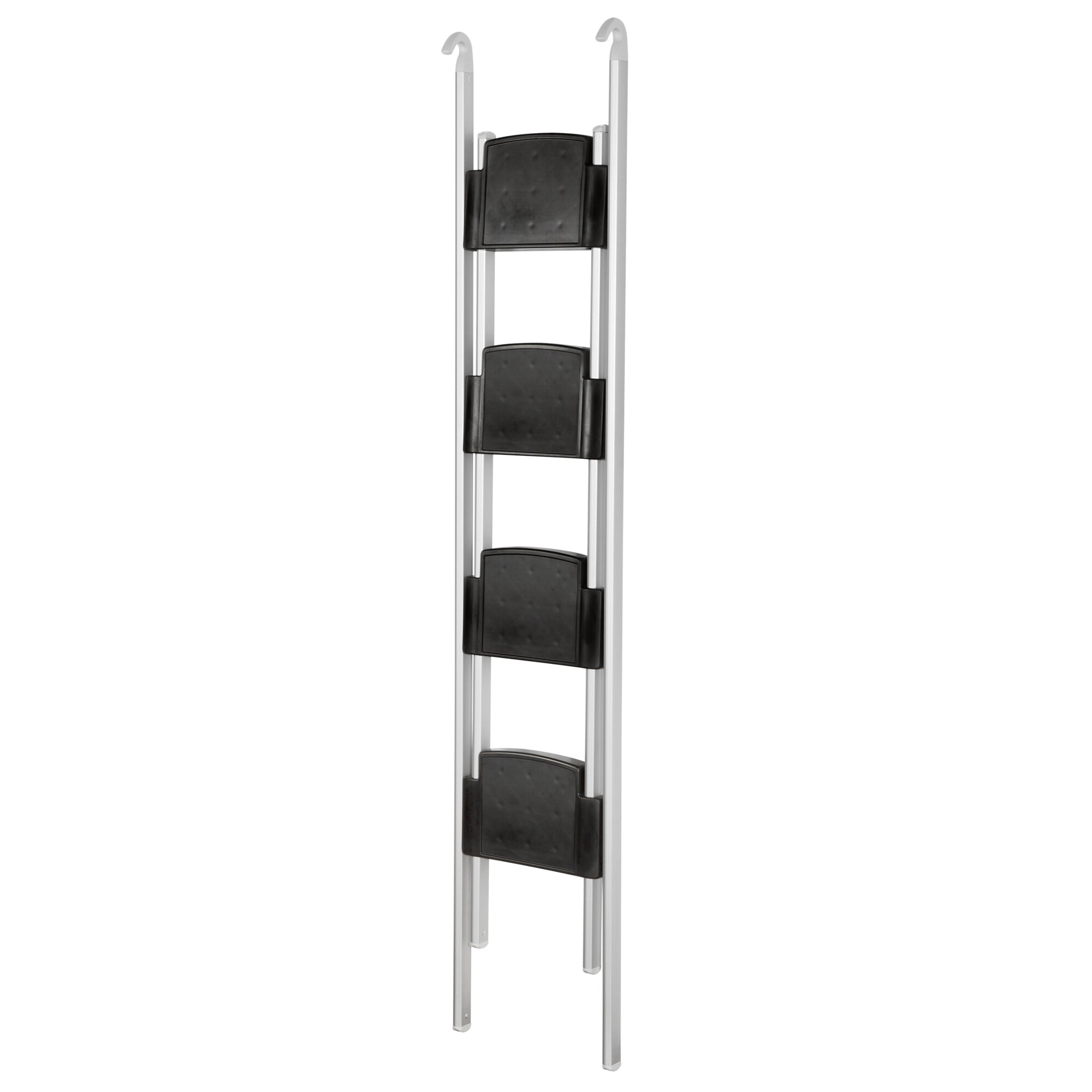 alu-line Drabina alkowa Basic, 178 cm