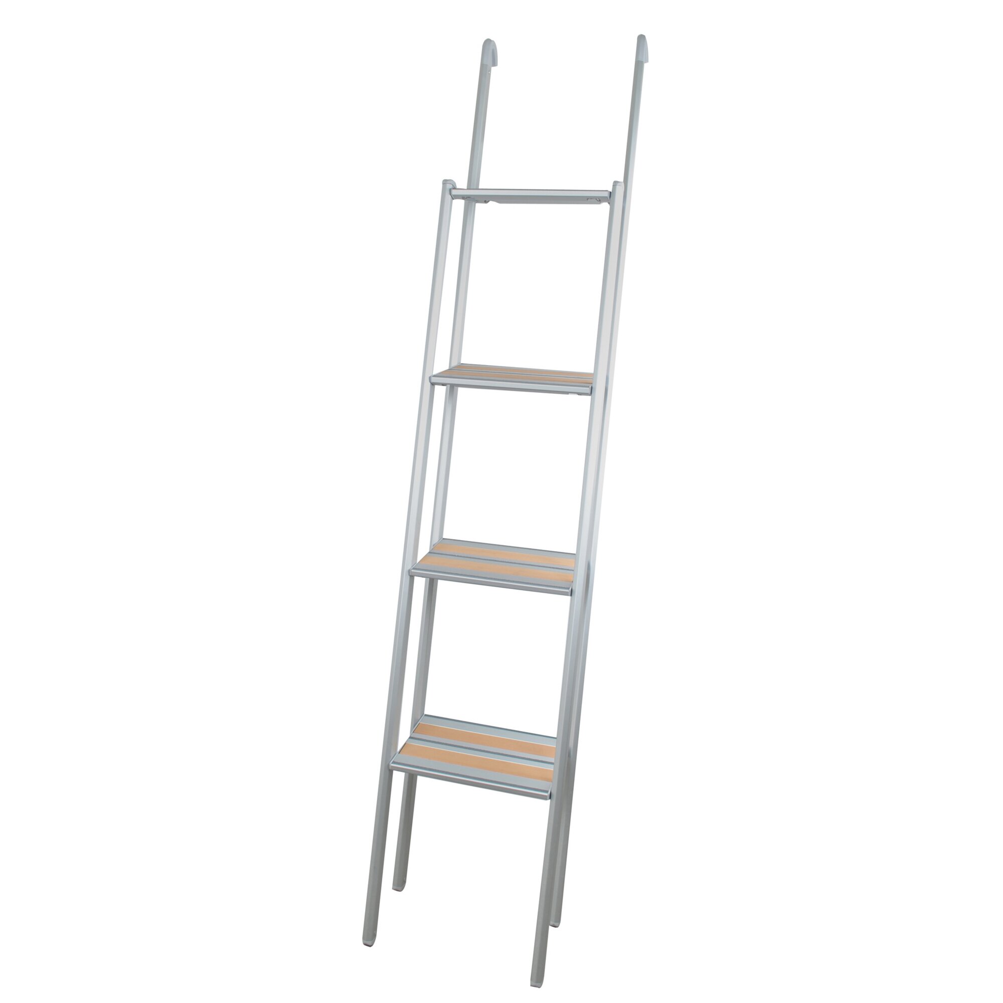 alu-line Drabina alkowa Comfort, 178 cm