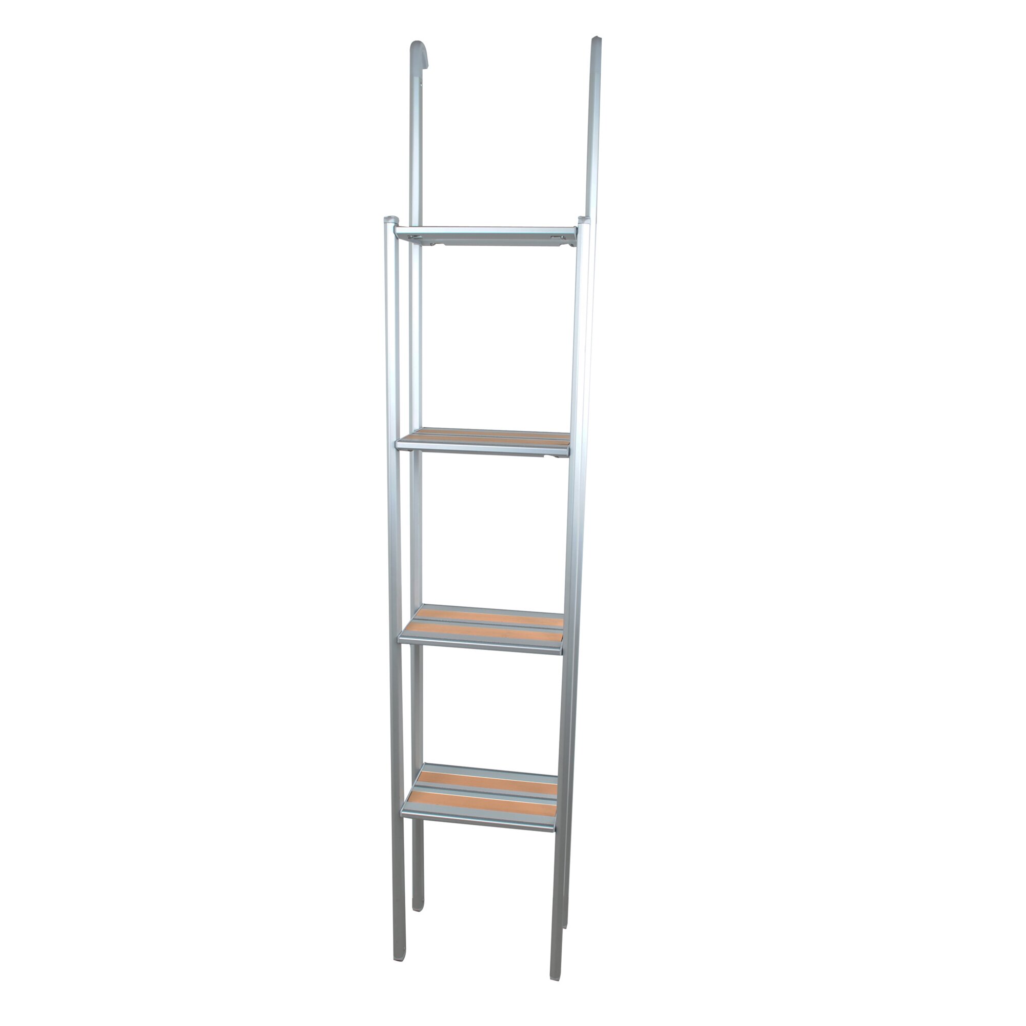 alu-line Drabina alkowa Comfort, 178 cm