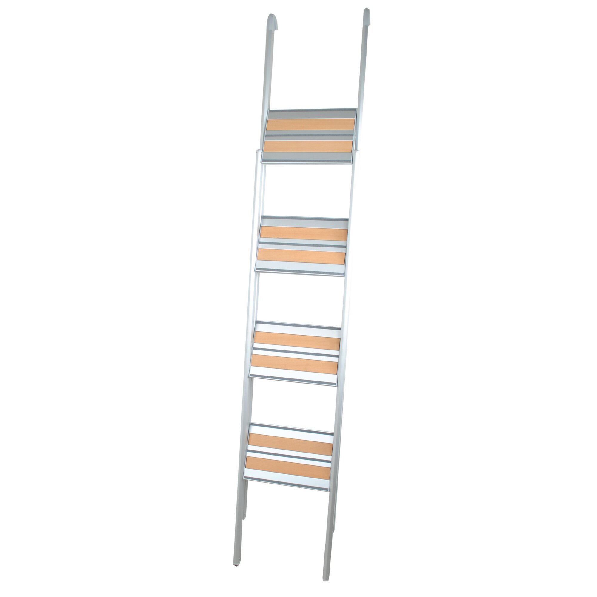 alu-line Drabina alkowa Comfort, 178 cm