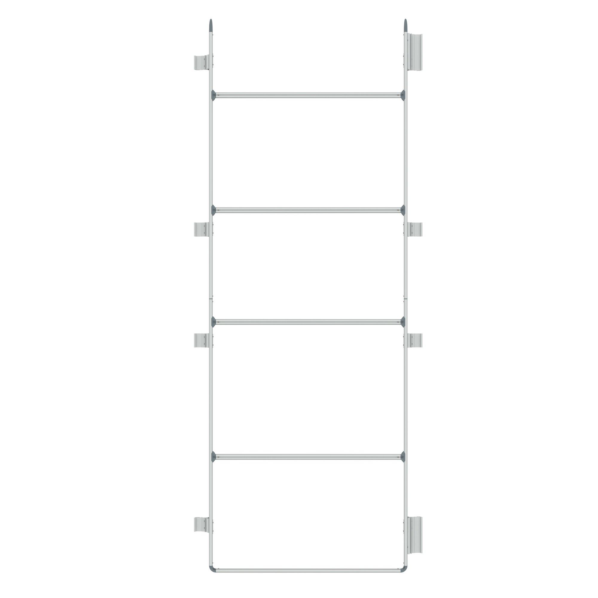 Fiamma Reling dachowy Ducato Maxi XL