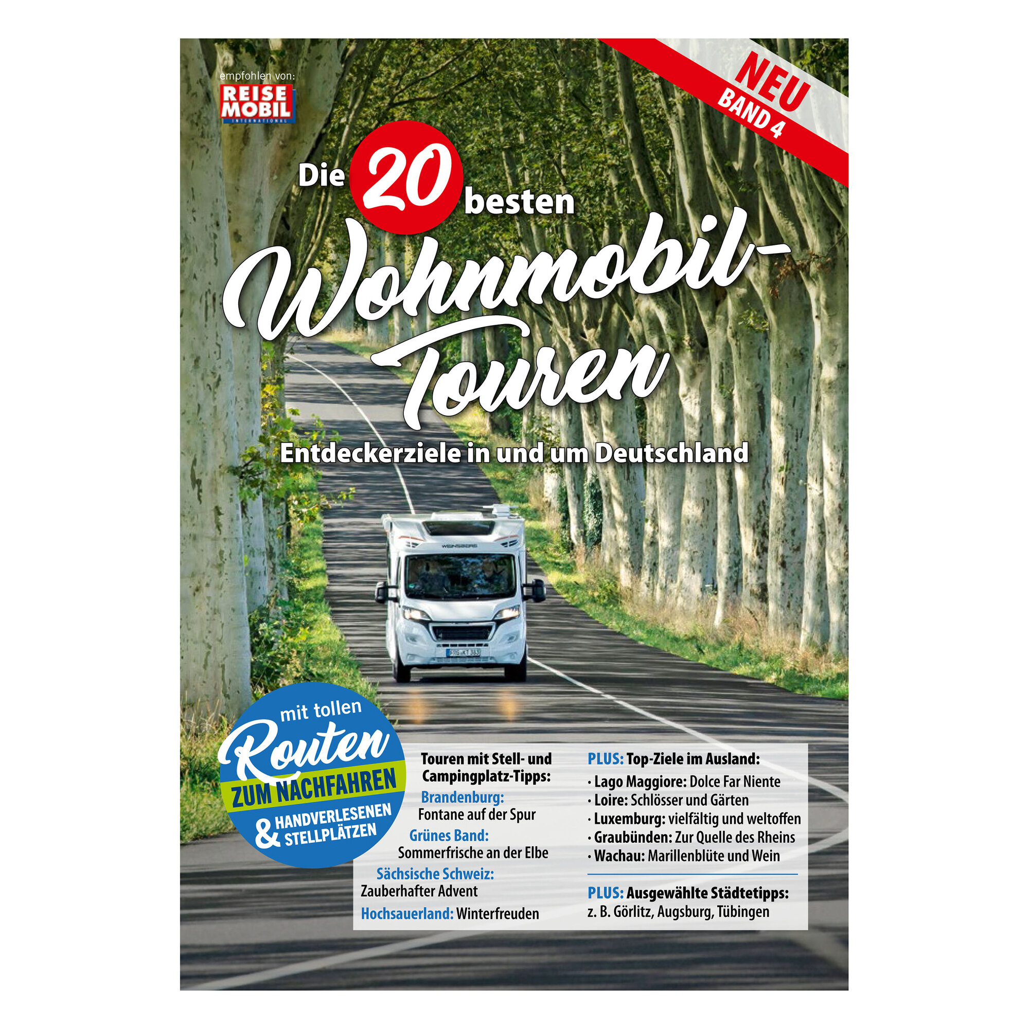 Reisemobil International 066/103