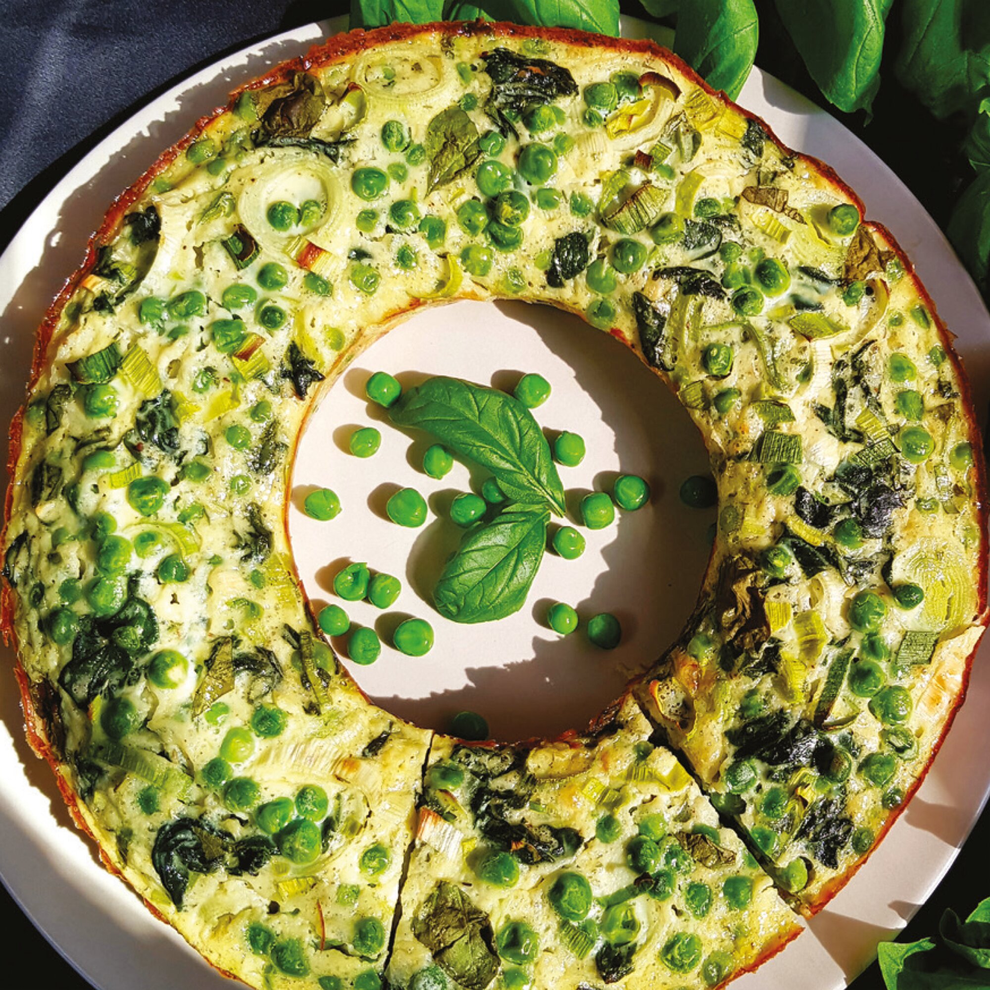 Omnia Leicht & Fit Rezepte – genussvoll essen – Przepisy na piekarnik Omnia – Książka kucharska