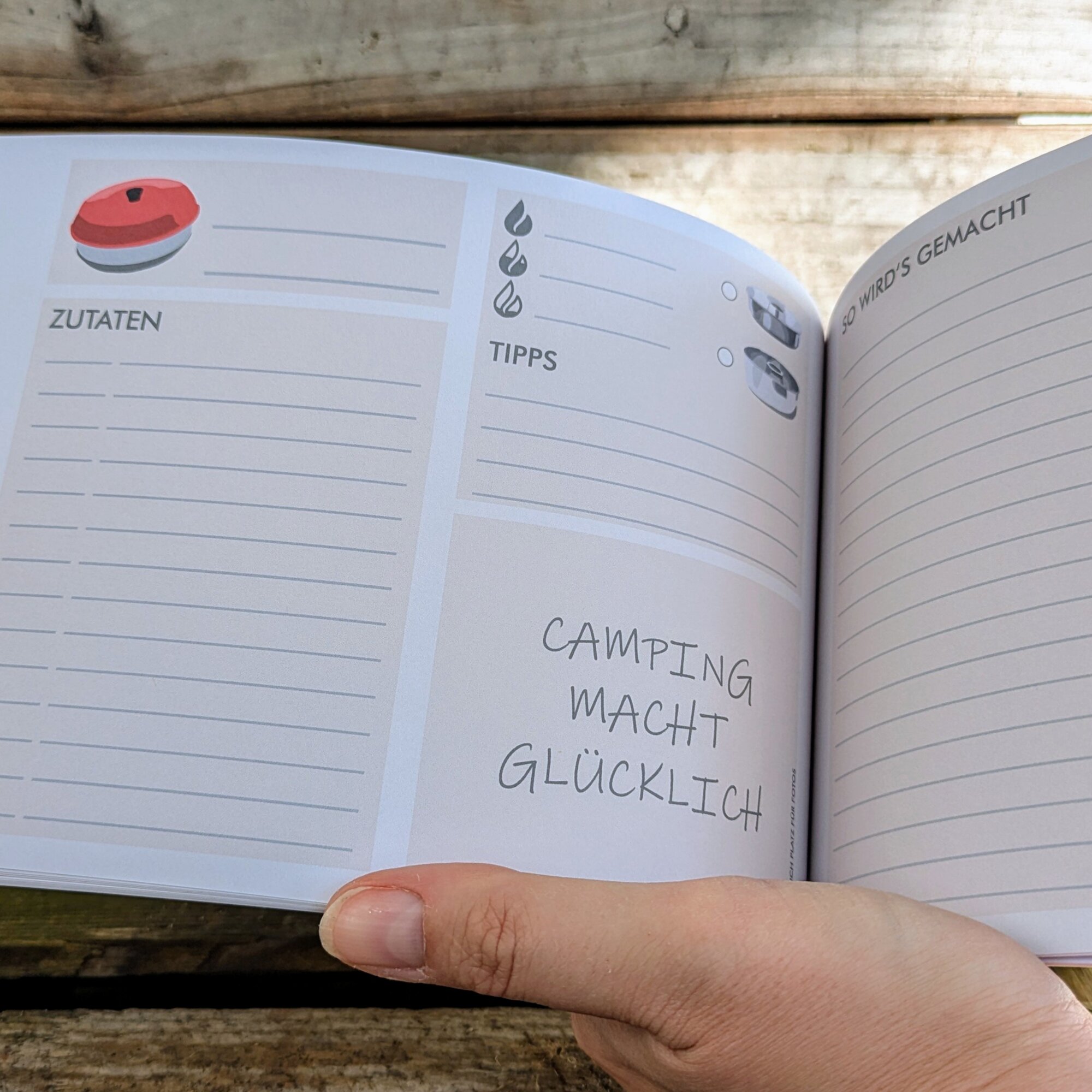 cara und wir 066/172