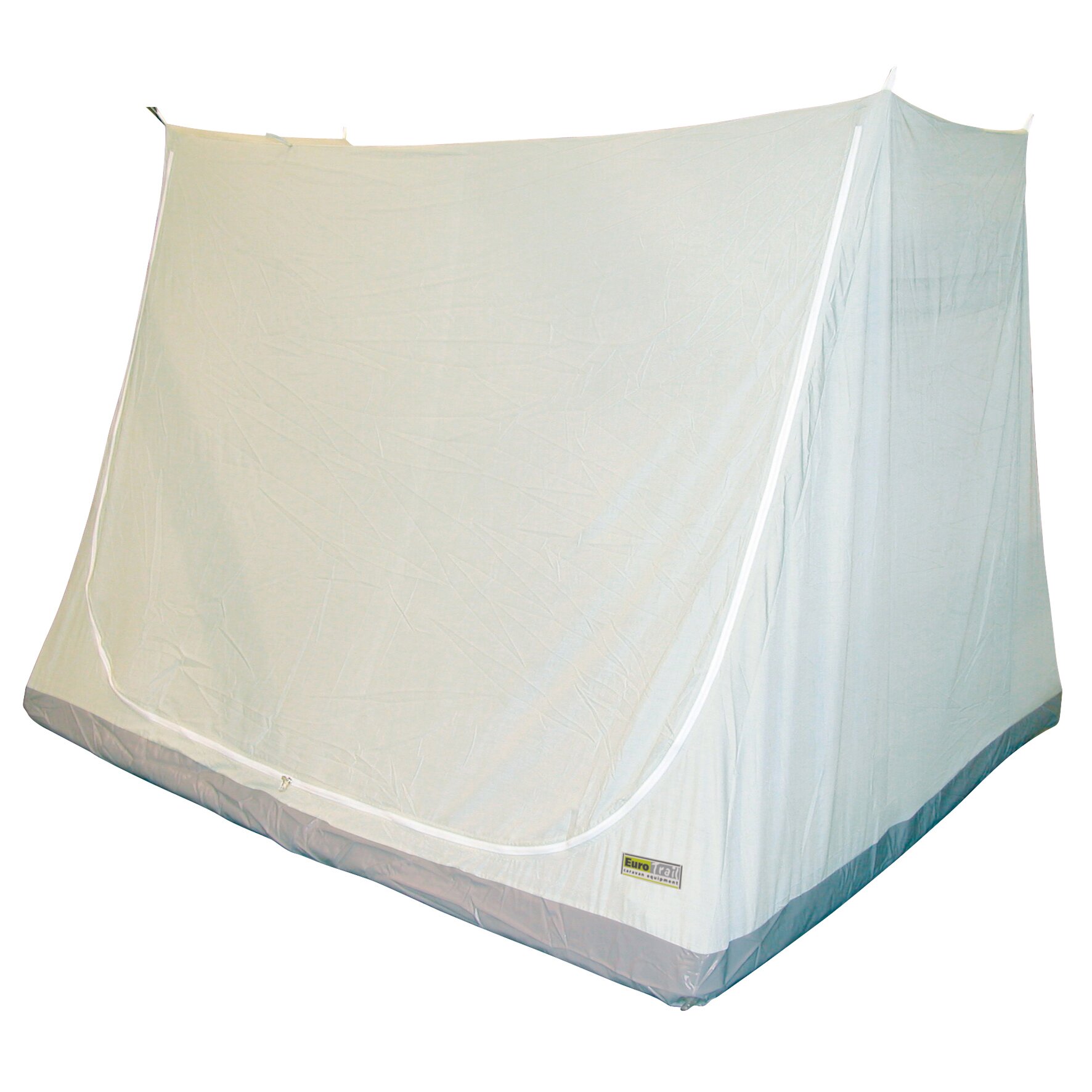 EuroTrail Kabina sypialna Luxus, beżowa, 200 x 145 x 135 cm