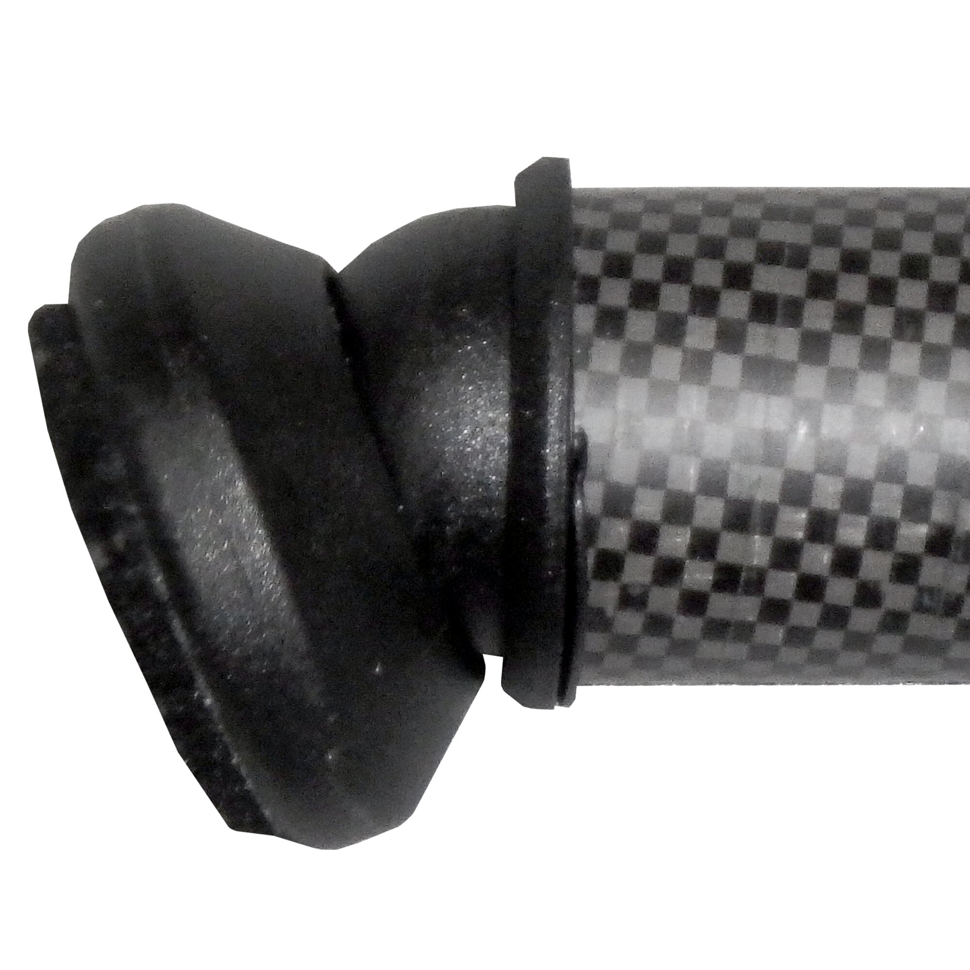 Best Camping Parts Słup napinający krokwie karbonowe, 3 m