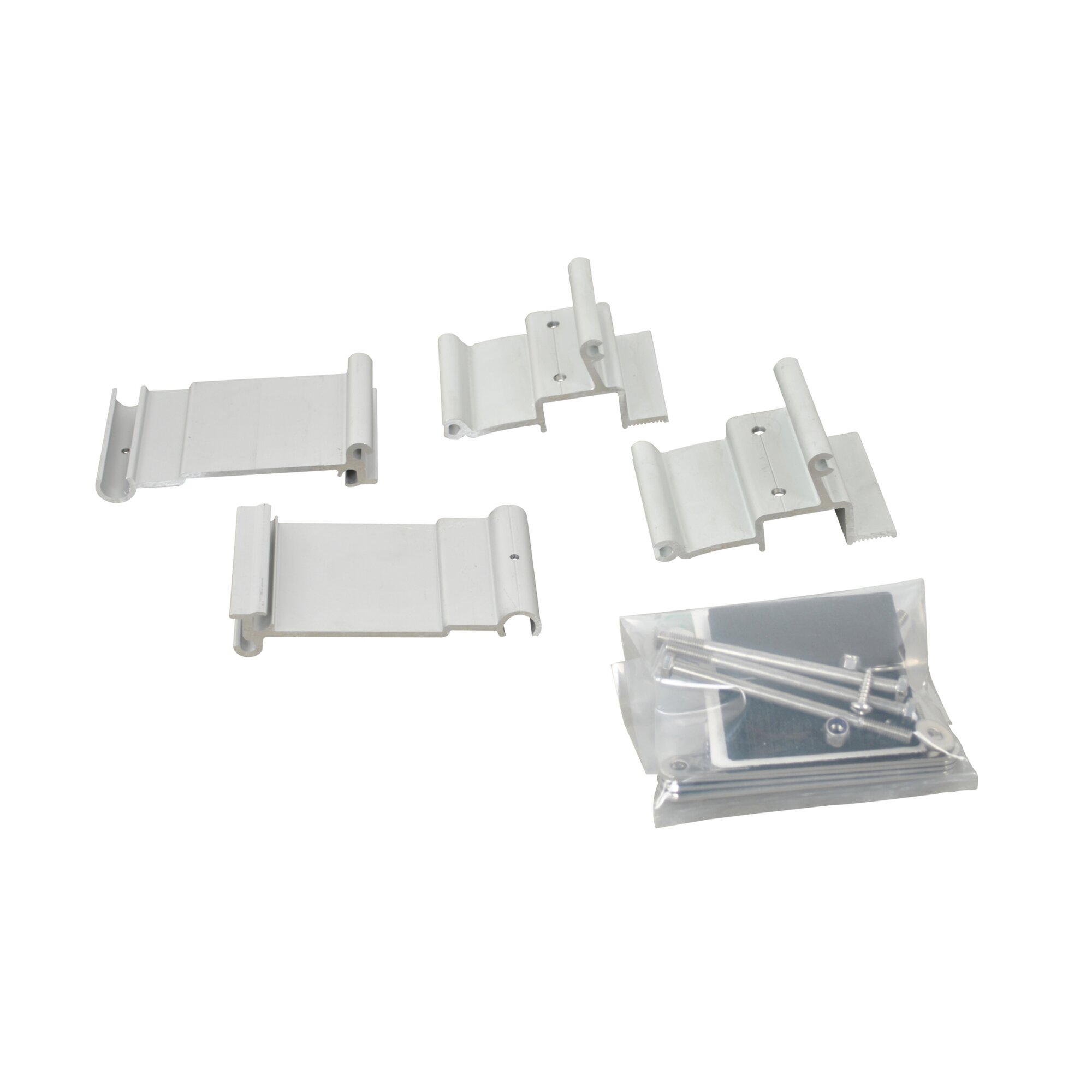 Fiamma Adapter do markizy Fiat Ducato (dach wysoki) do F45