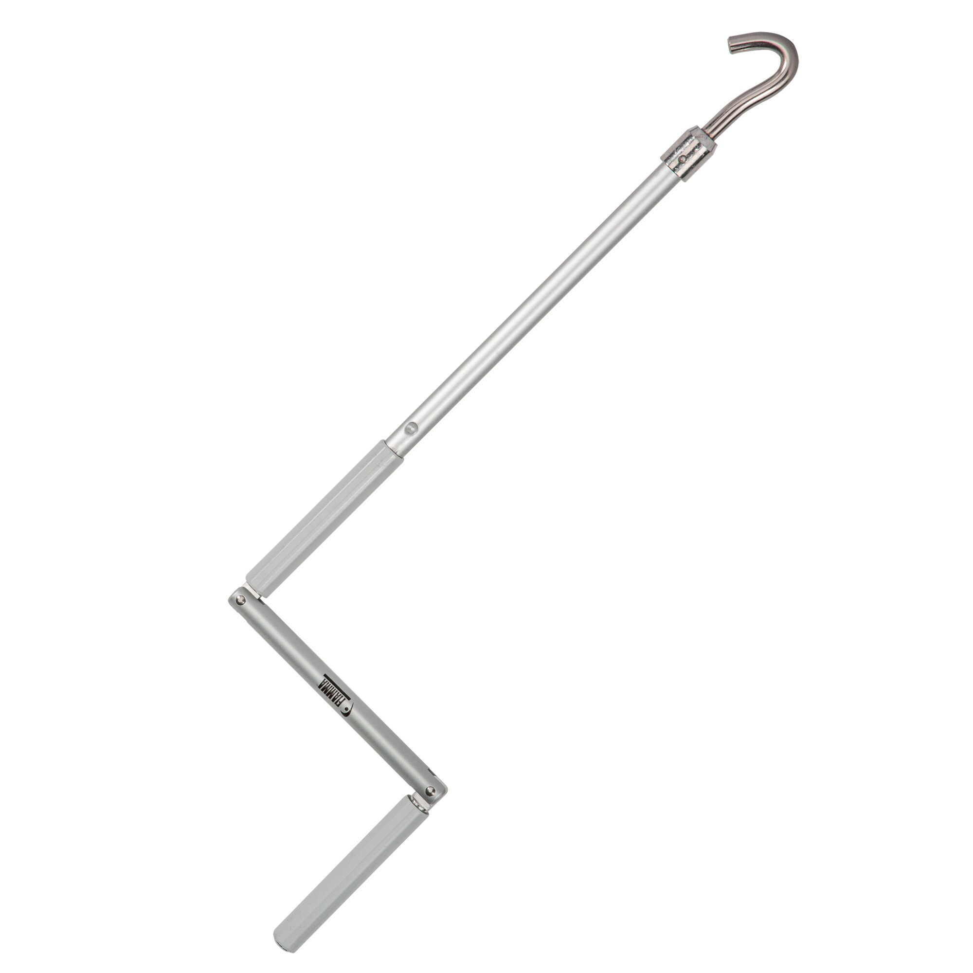 Fiamma Aluminiowa korba, 51 cm