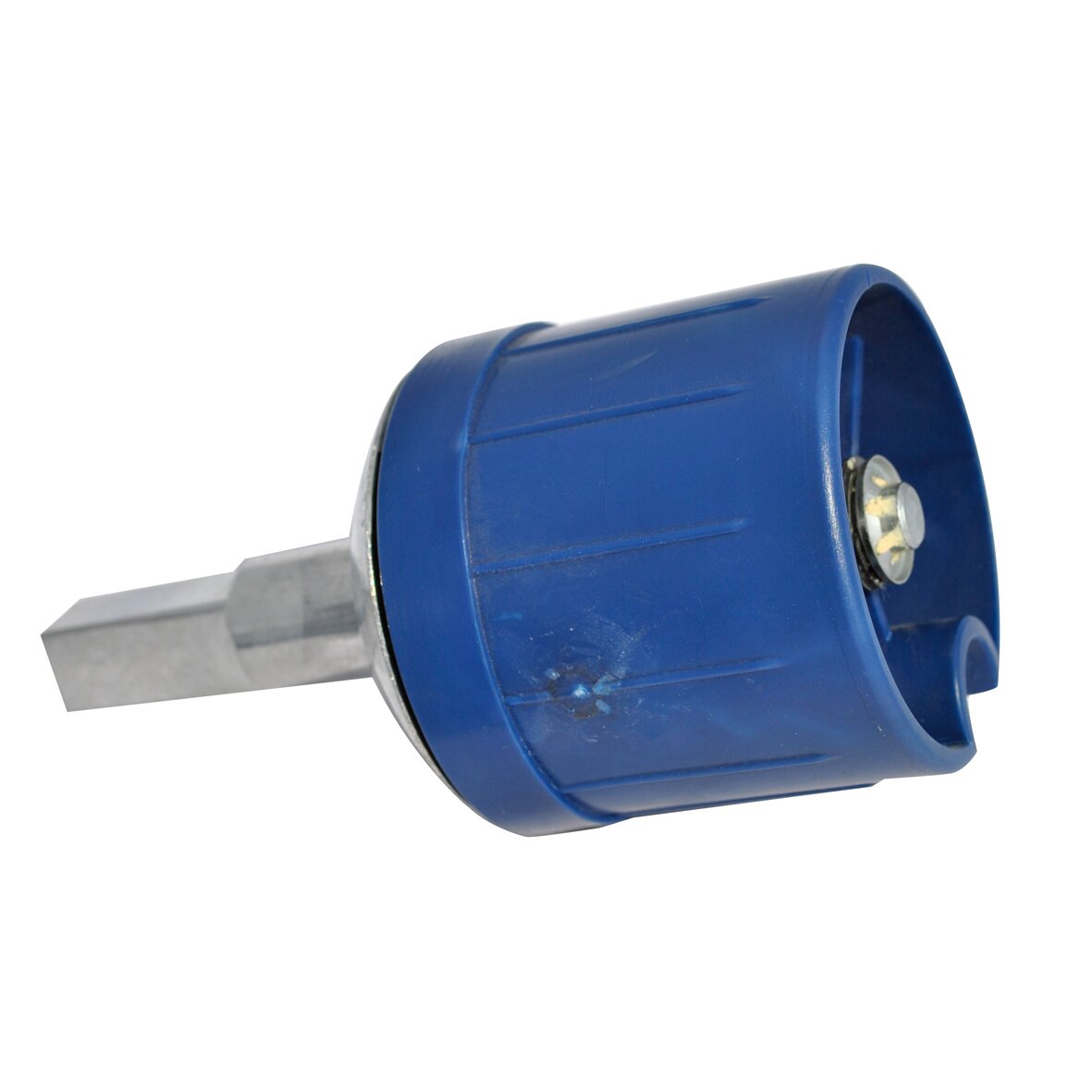 Fiamma Łącznik końcowy do F45 i/F65, ø 63 mm