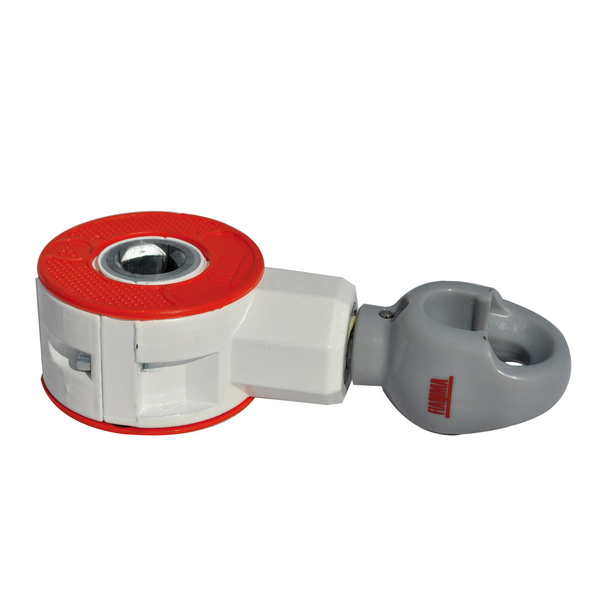 Fiamma Zestaw przekładni z oczkiem do F45 S/F45 Ti, tytan