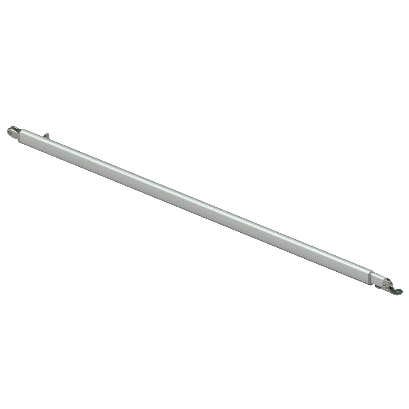 Fiamma Noga podporowa 320 – 340, lewa do markizy F65