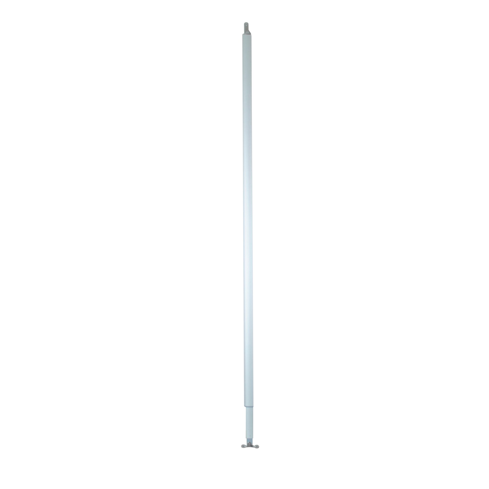 Fiamma Noga podporowa 450 – 550, lewa do markizy F45 iL