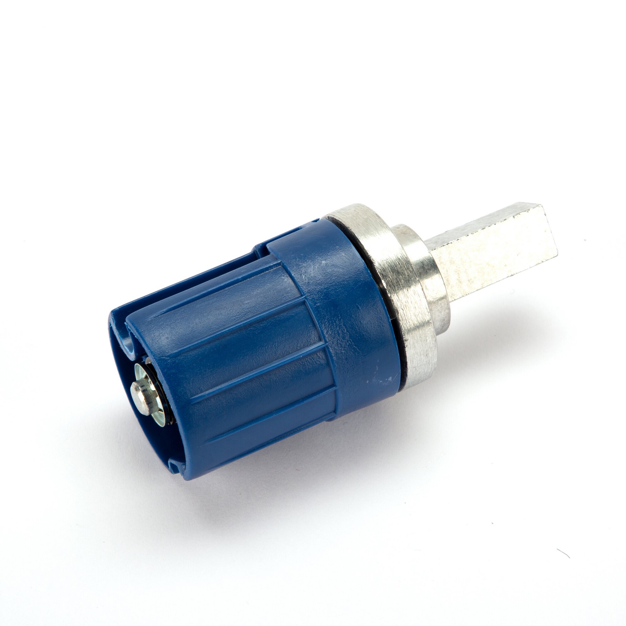 Fiamma Łącznik końcowy ø 43 mm