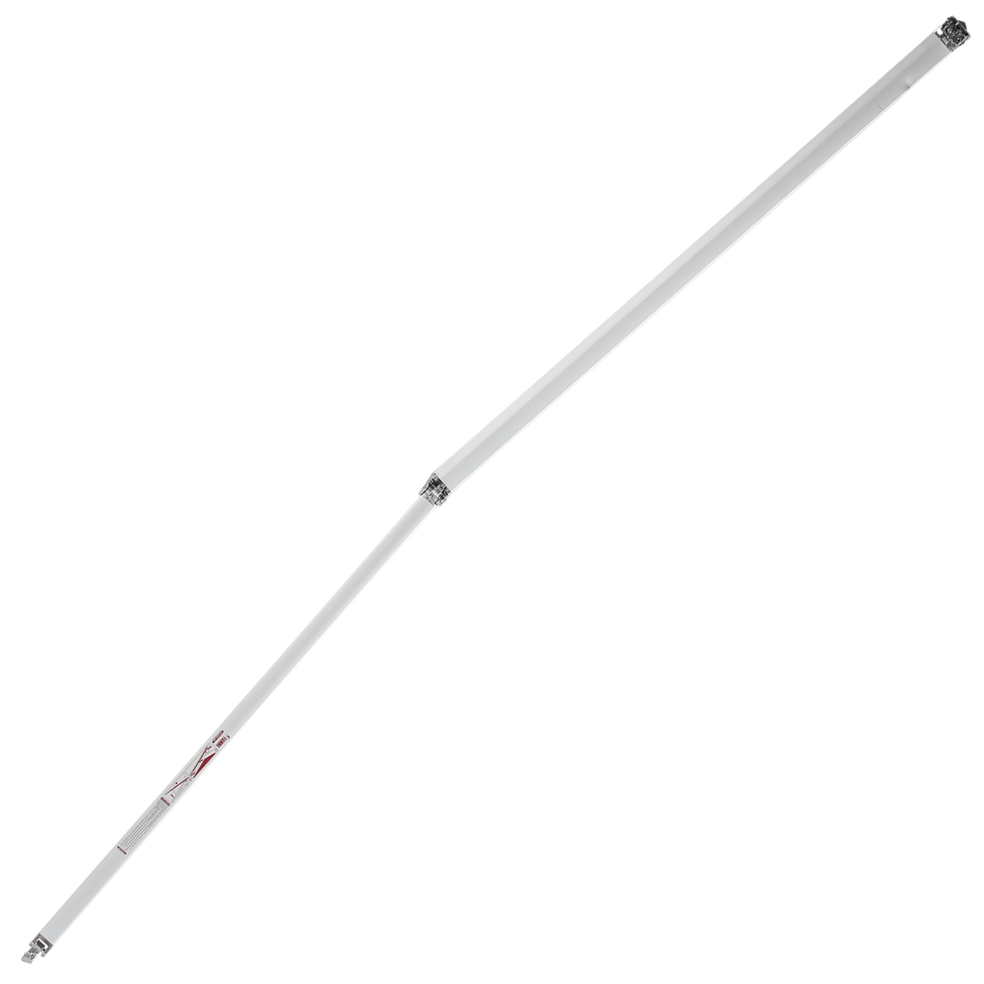 Fiamma Ramię przegubowe 320 – 400, lewe do markizy F65