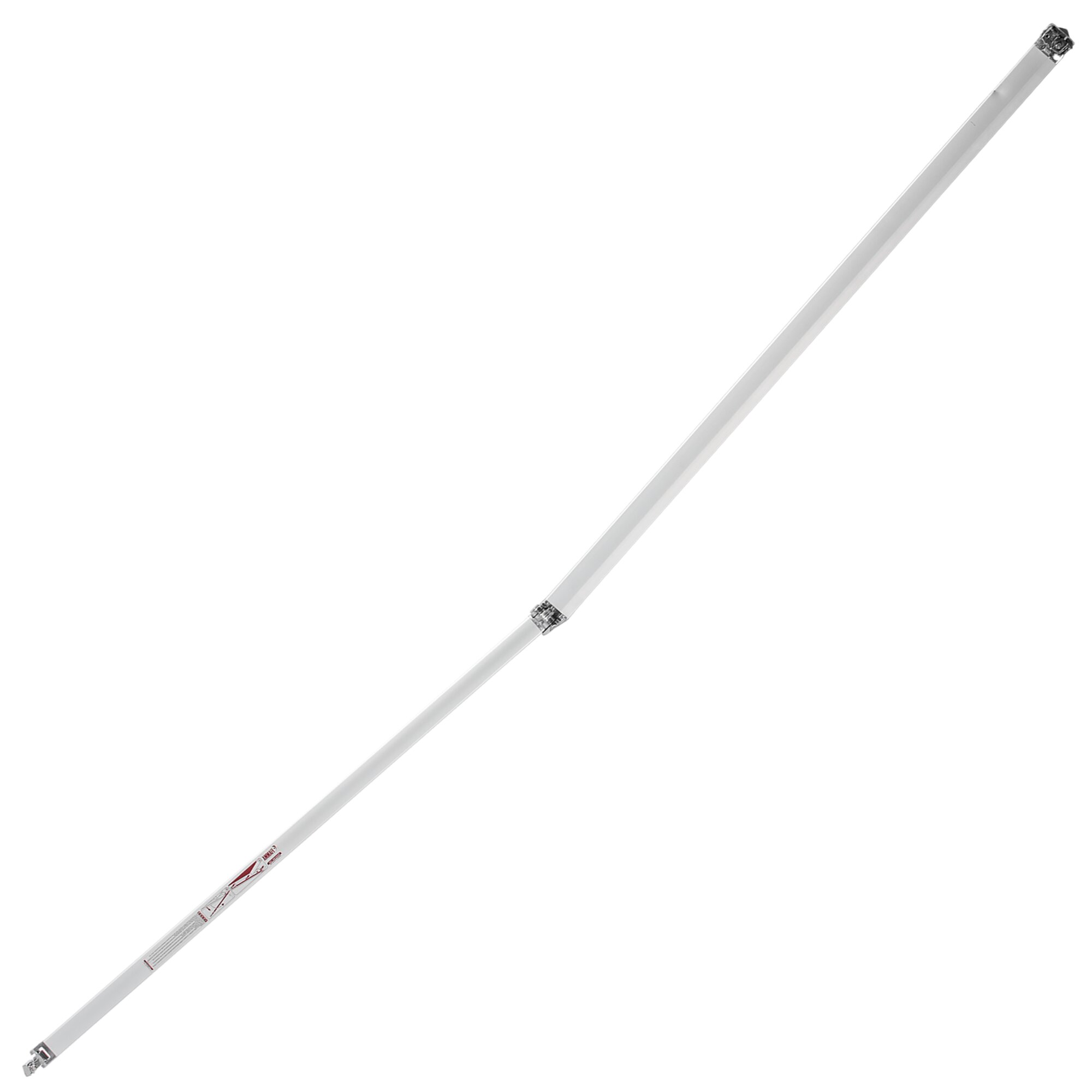 Fiamma Ramię przegubowe 320 – 400, prawe do markizy F65