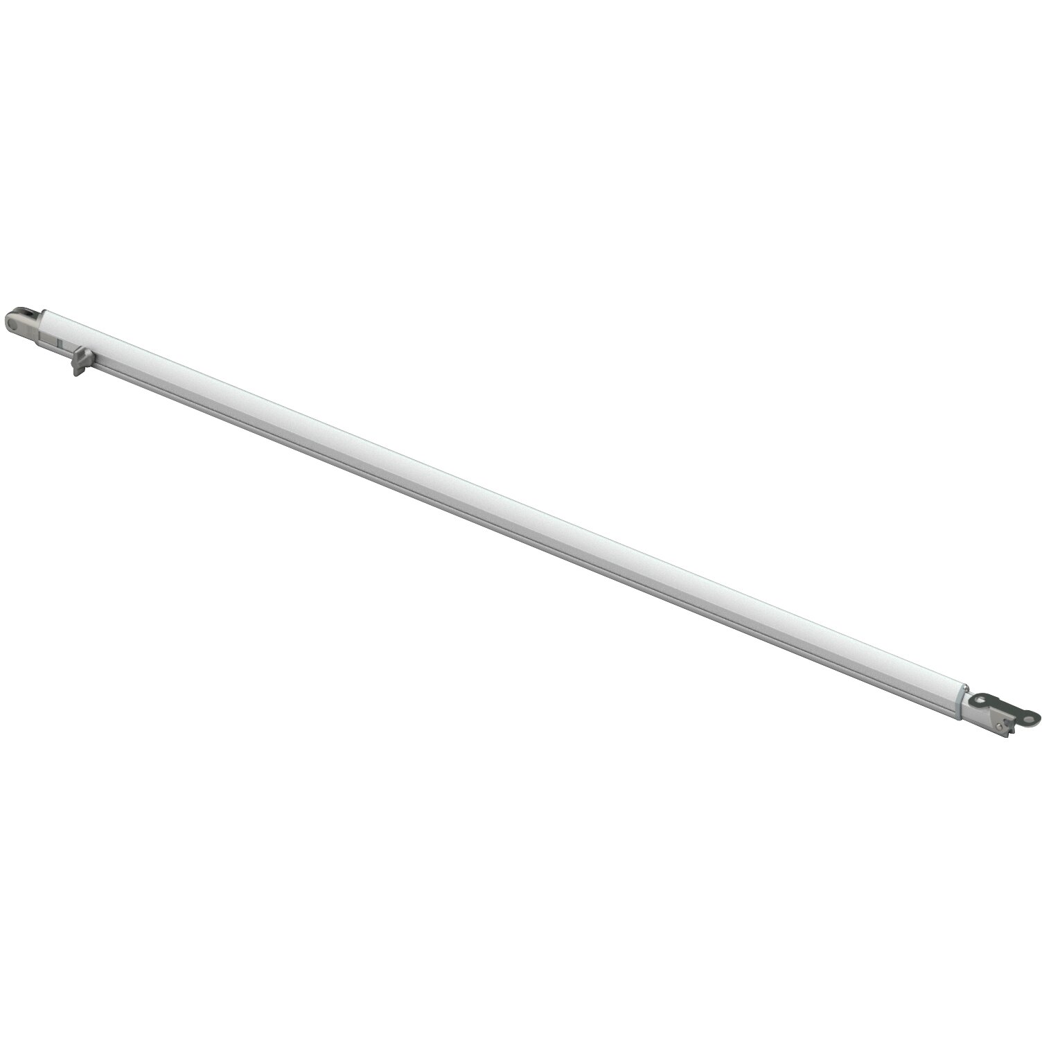 Fiamma Noga podporowa 360 – 550, Przedłużenie CaravanStore XL 250 cm