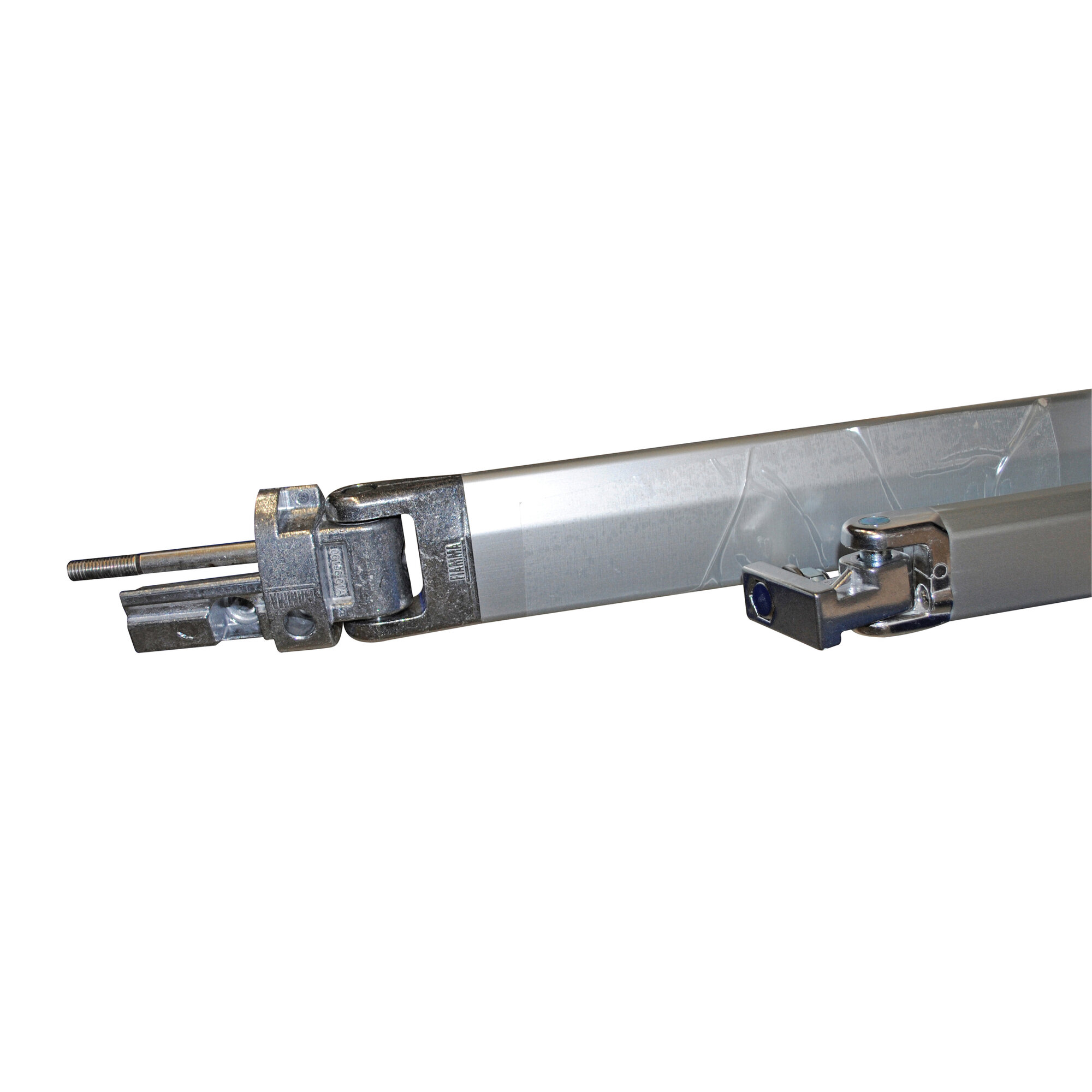 Fiamma Ramię przegubowe od 3 m, lewe