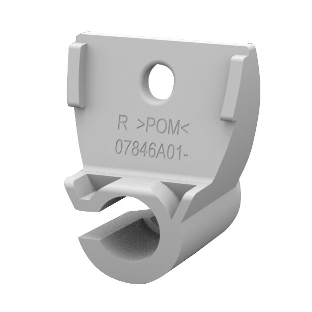 Fiamma Wspornik nogi podporowej, prawy