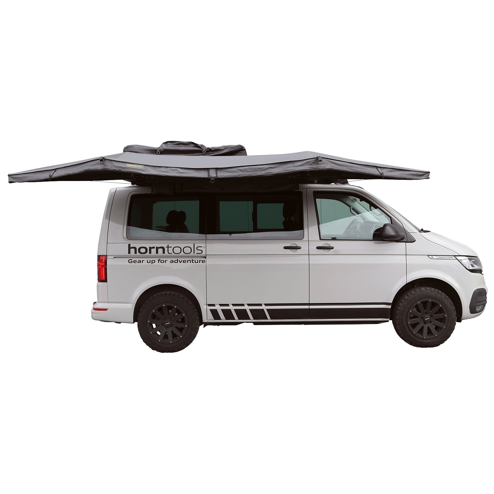 horntools Markiza Horizon 180°, 200 cm