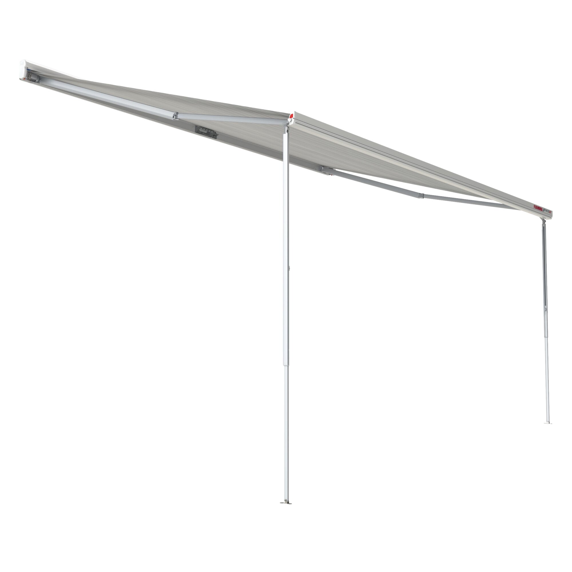 Fiamma Markiza F45s Stellantis (PSA), biel polarna