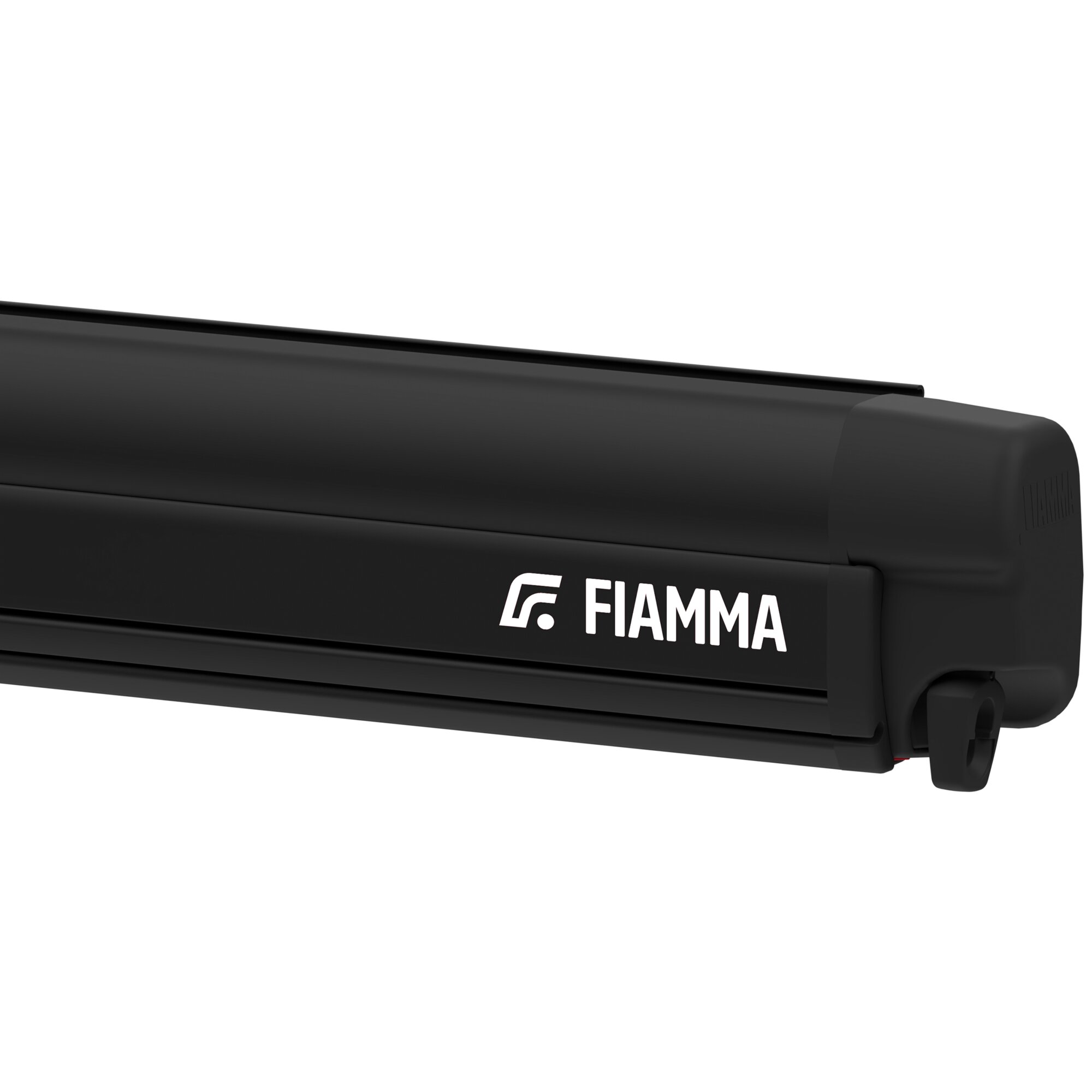 Fiamma Markiza F45s Stellantis (PSA), czarna