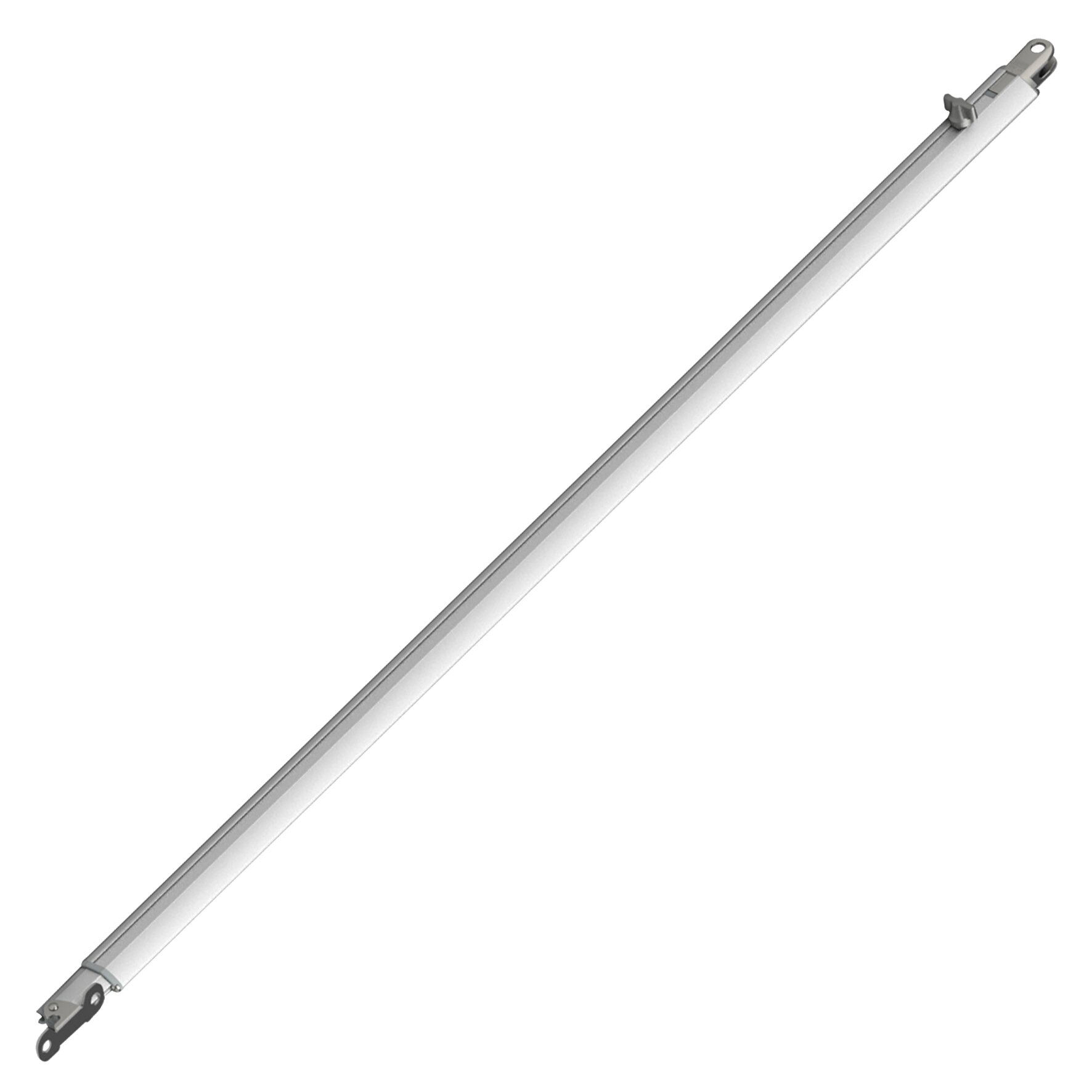 Fiamma Noga podporowa 360 – 550, prawa