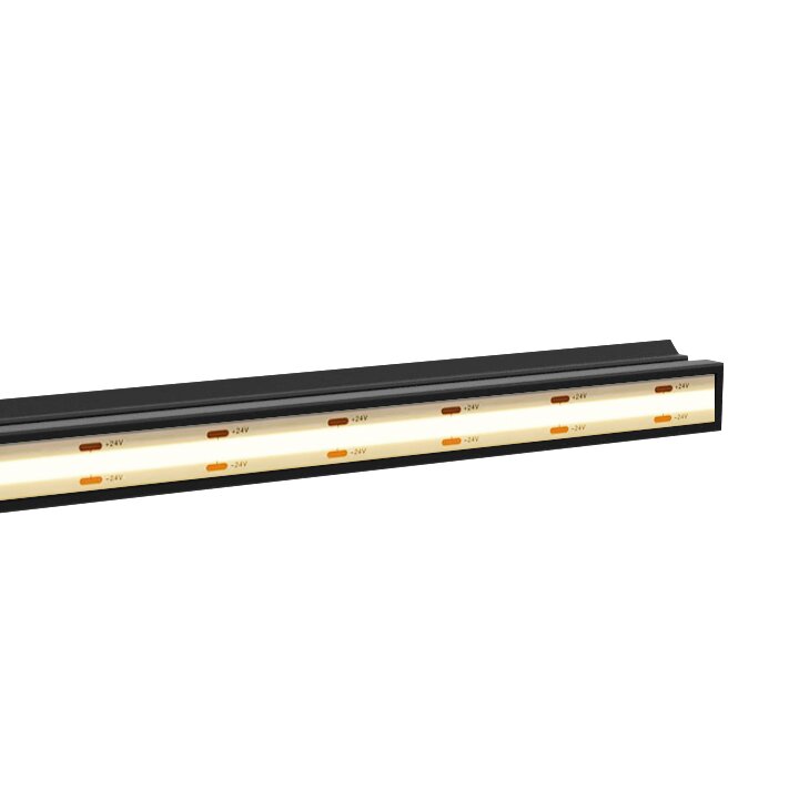 Fiamma Pokrowiec na markizę Strip Light, czarny