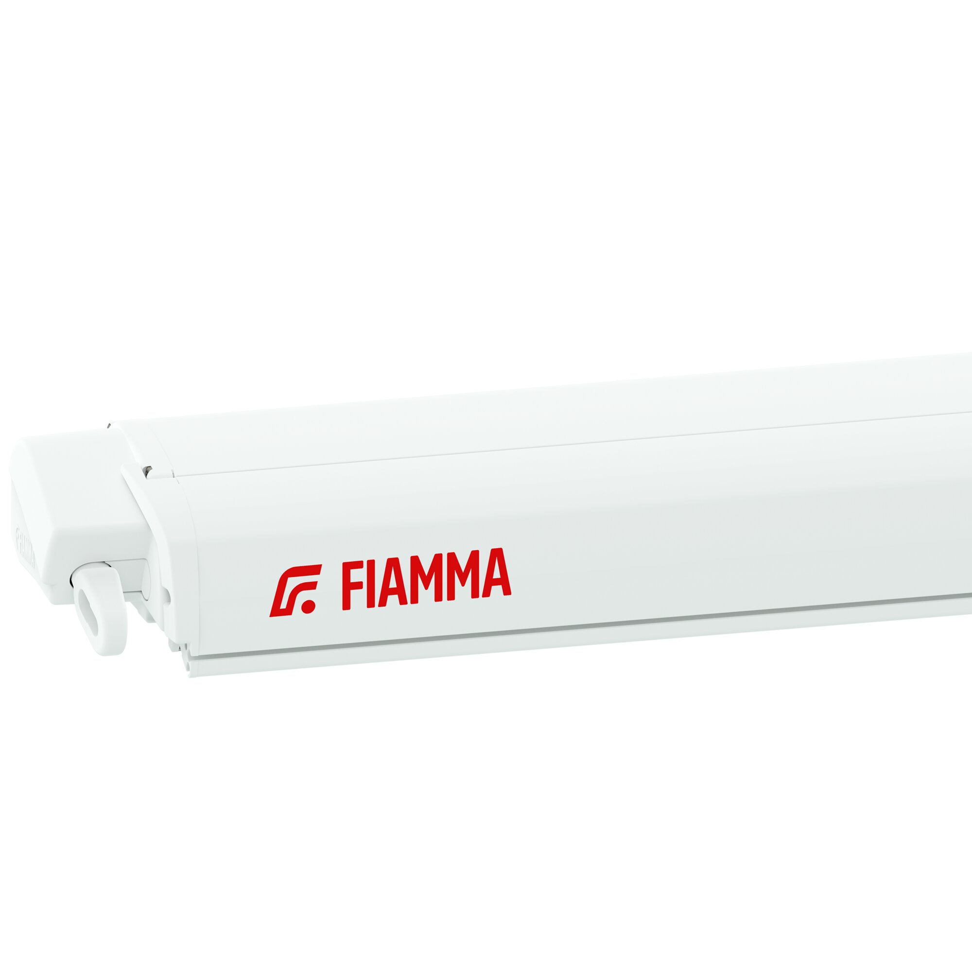 Fiamma Markiza F80, biel polarna, 320 cm