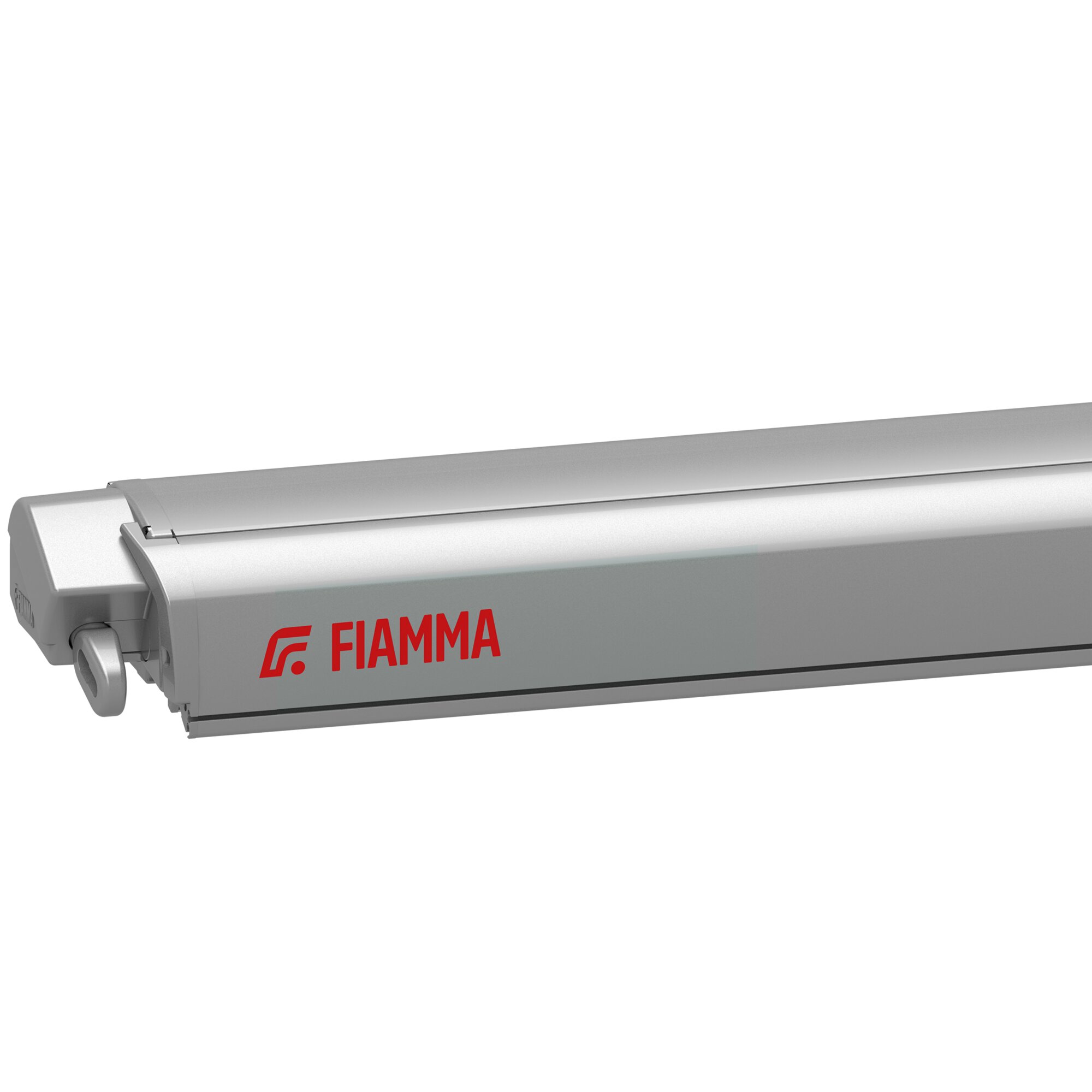 Fiamma Markiza F80, tytan, 454 cm