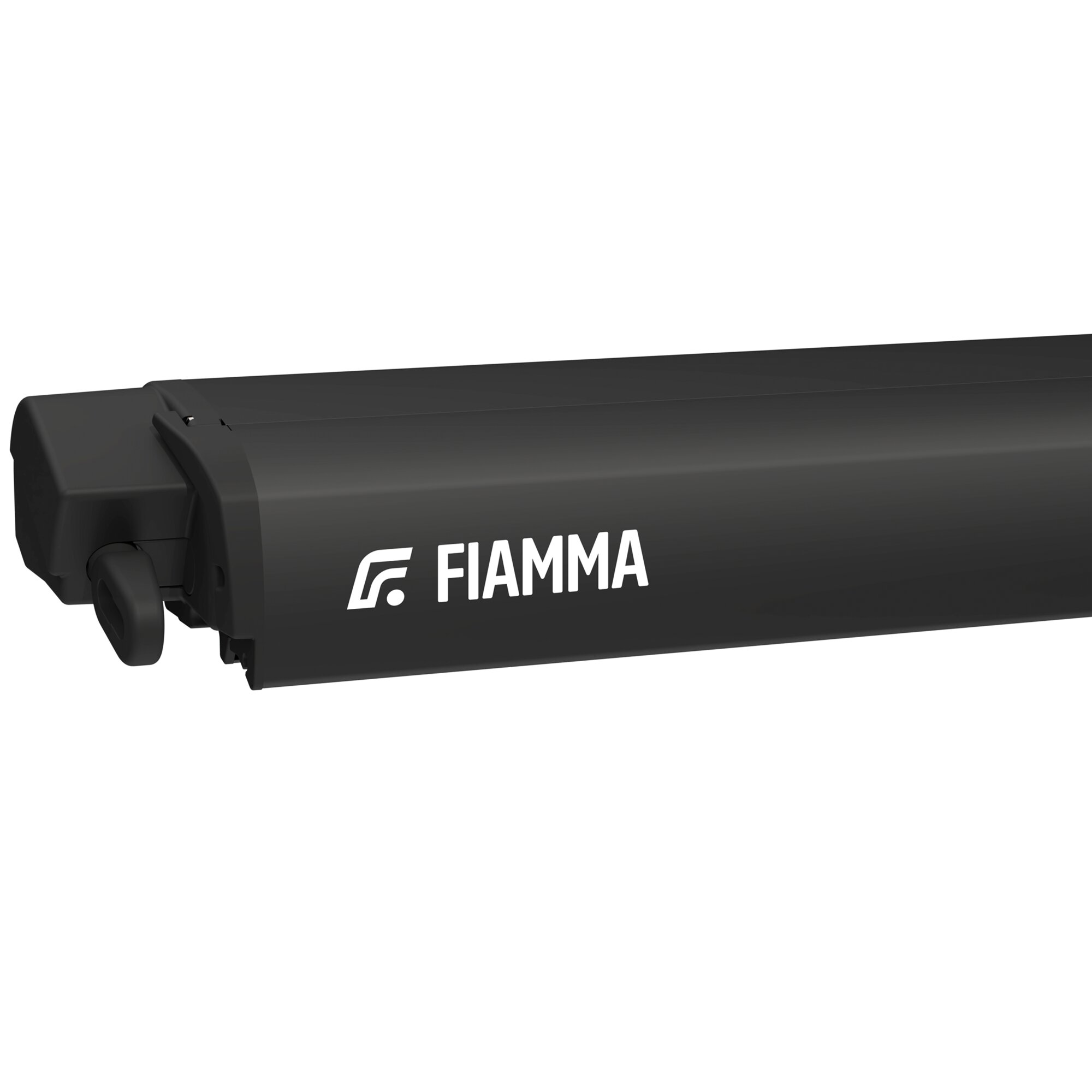 Fiamma Markiza F80, czarna, 425 cm