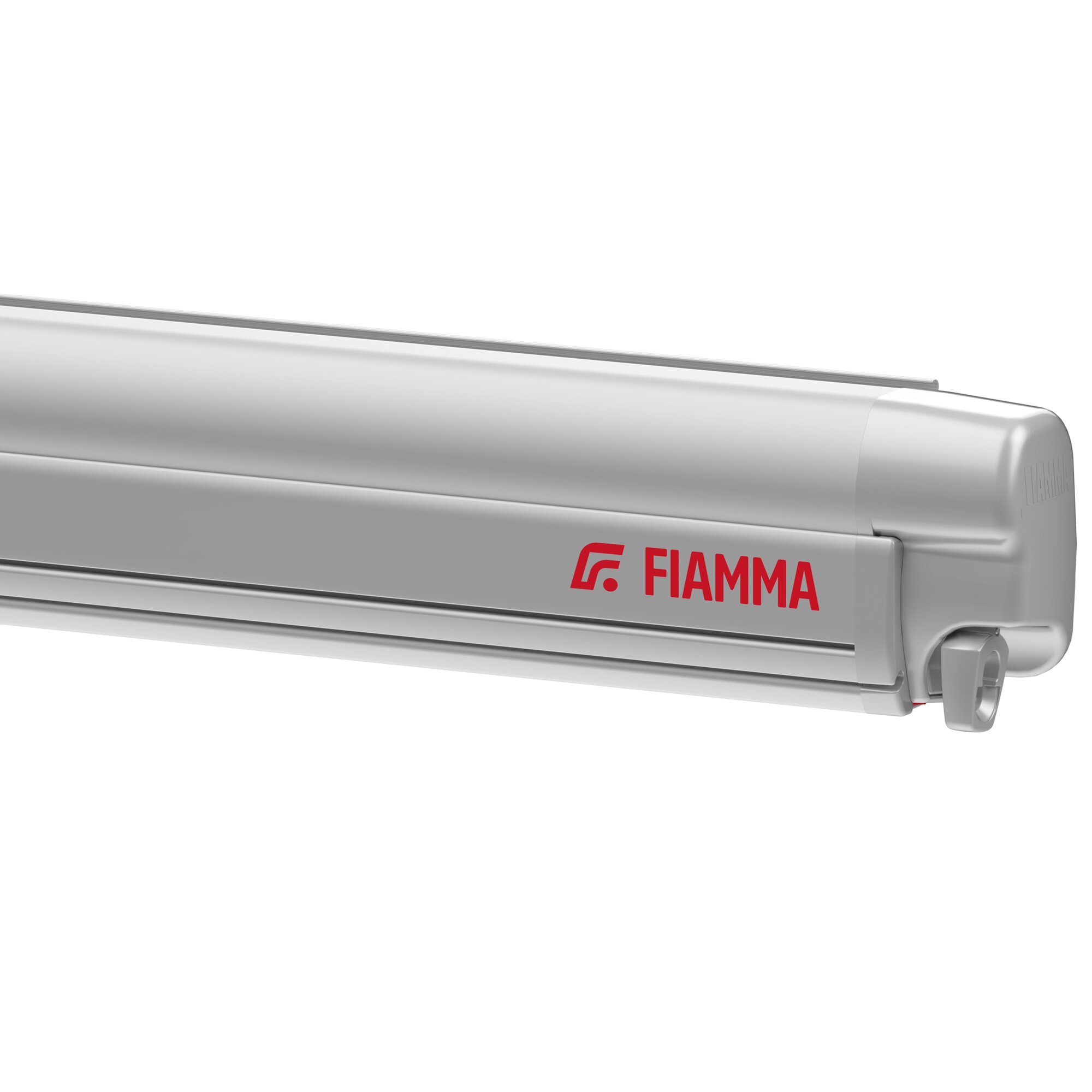 Fiamma Markiza F45 – tytan, 448 cm, Royal Grey