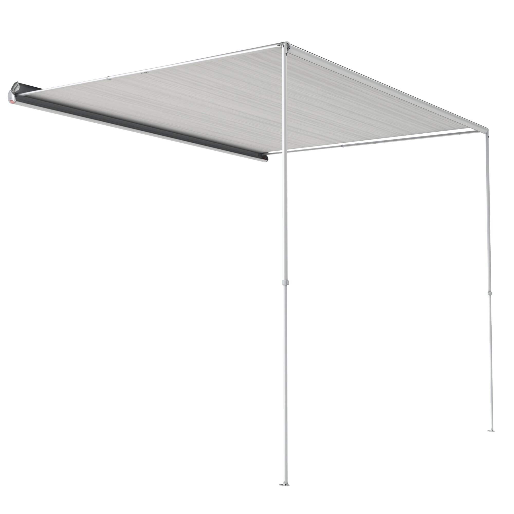 Fiamma Markiza F35pro, tytan, 273 cm