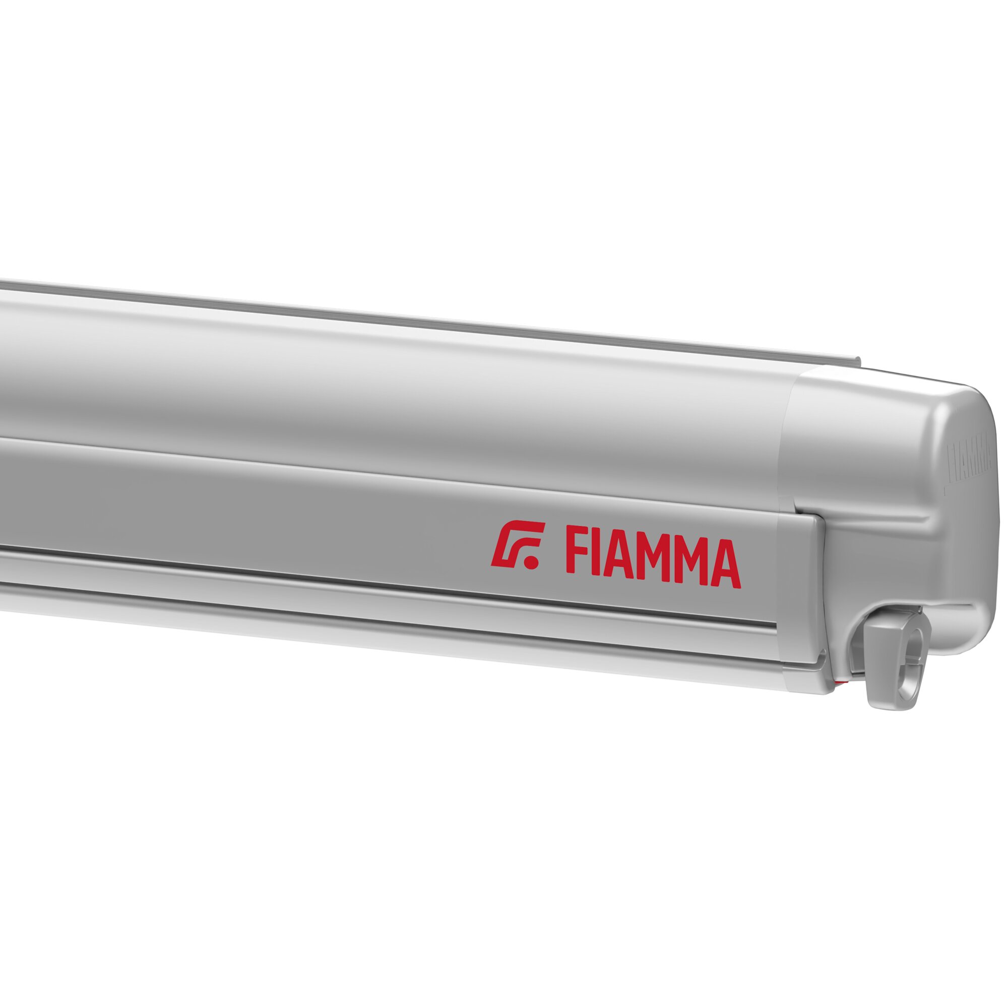 Fiamma Markiza F45s VW T5/T6 Multivan, tytan, 263 cm