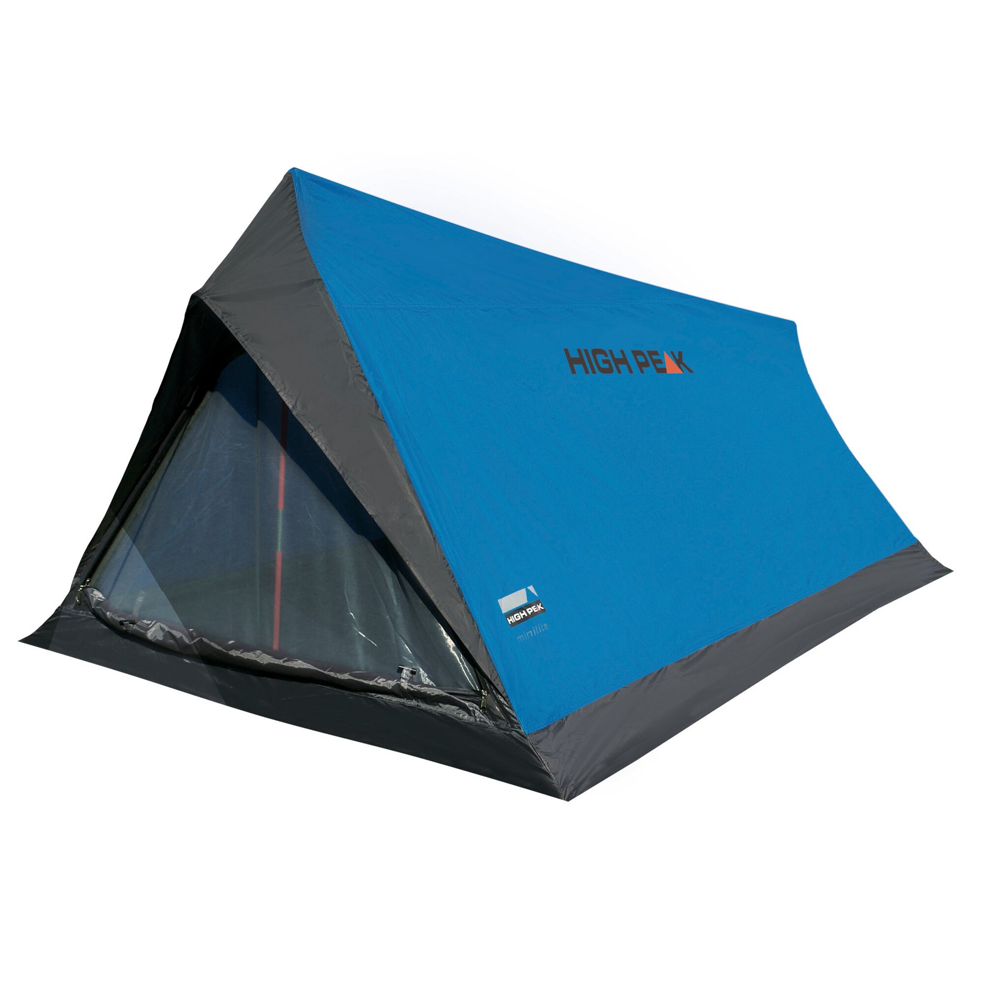 High Peak Namiot trekkingowy Minilite