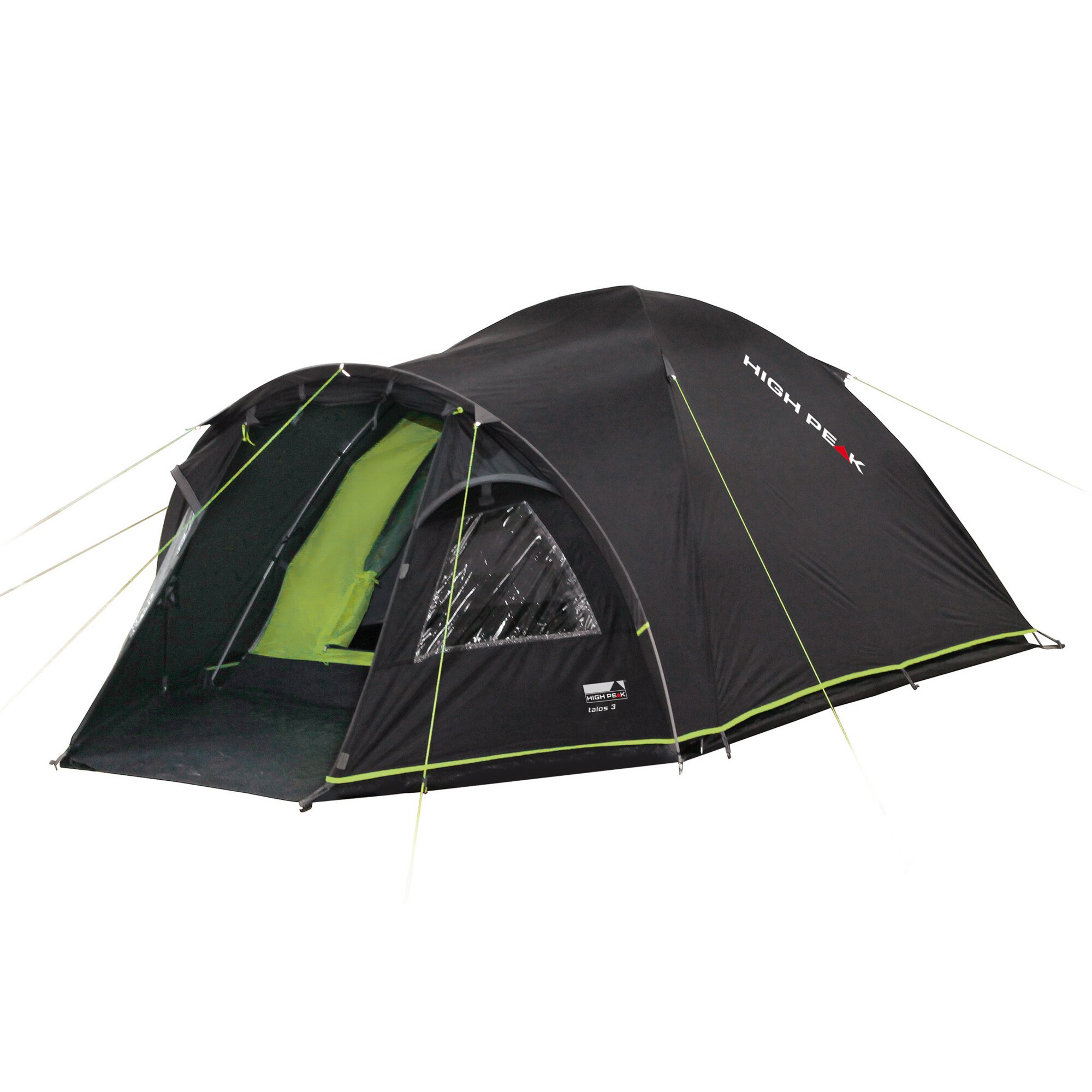 High Peak Namiot trekkingowy Talos 3