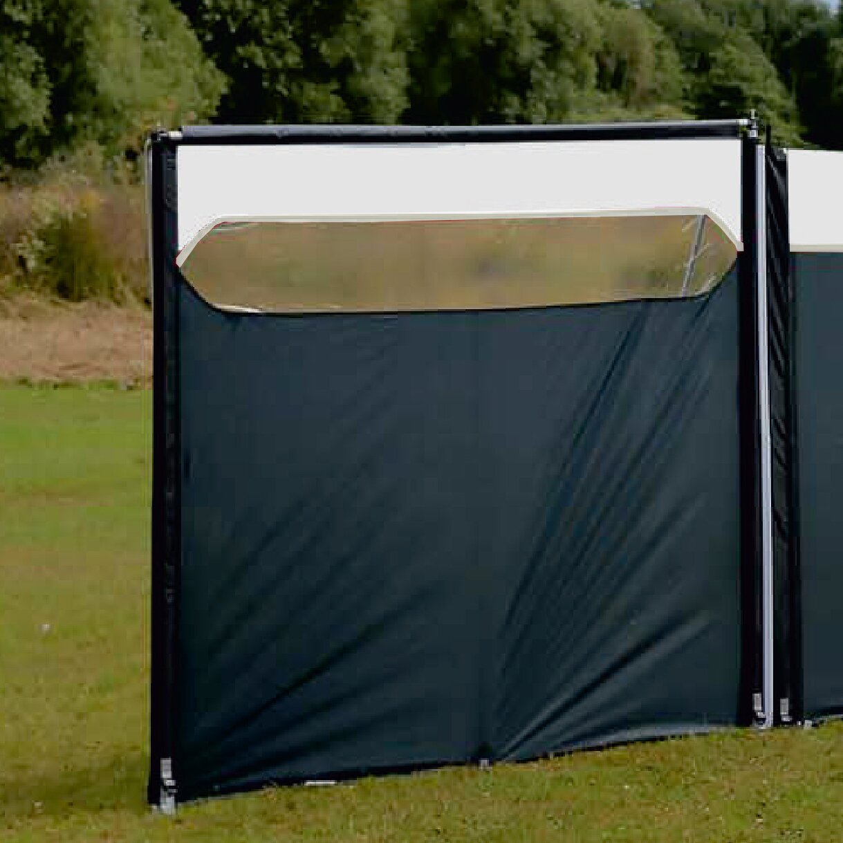 Westfield Additional Element Windshield Pro