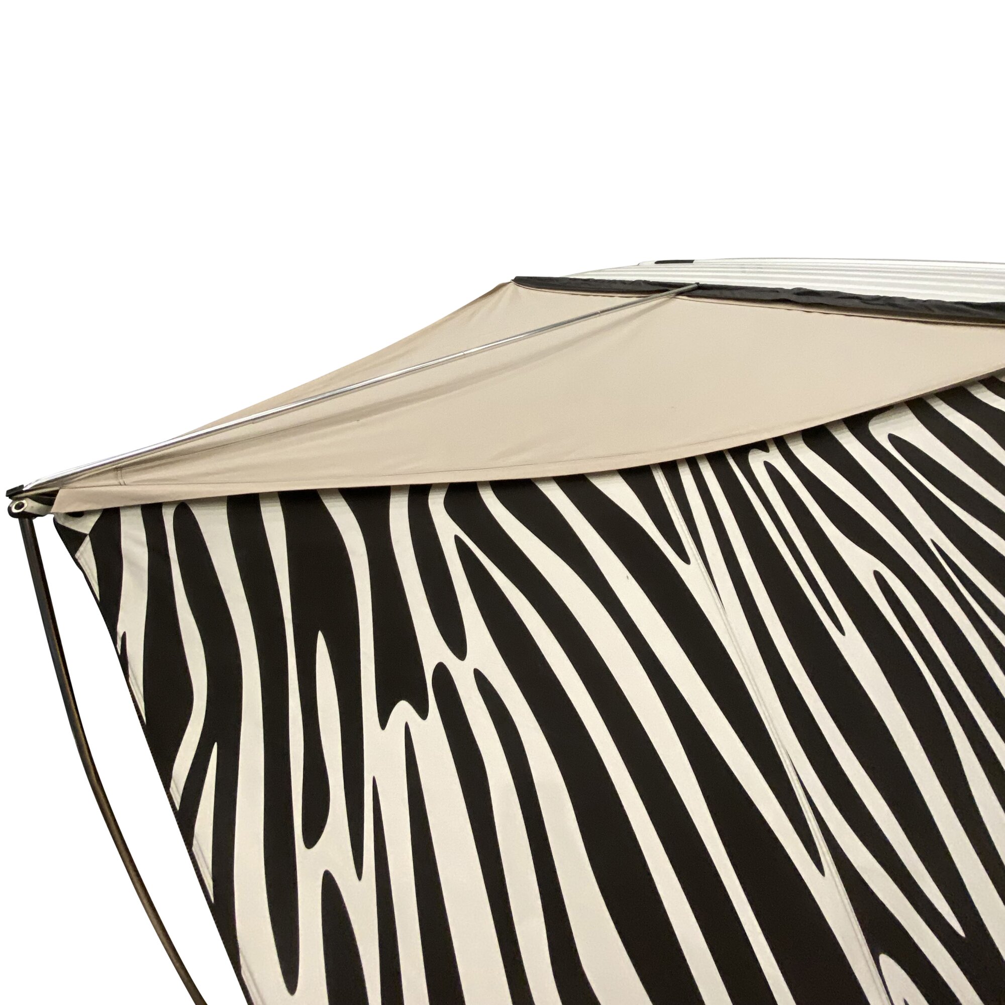 BENT Aluminiowy słup kalenicowy