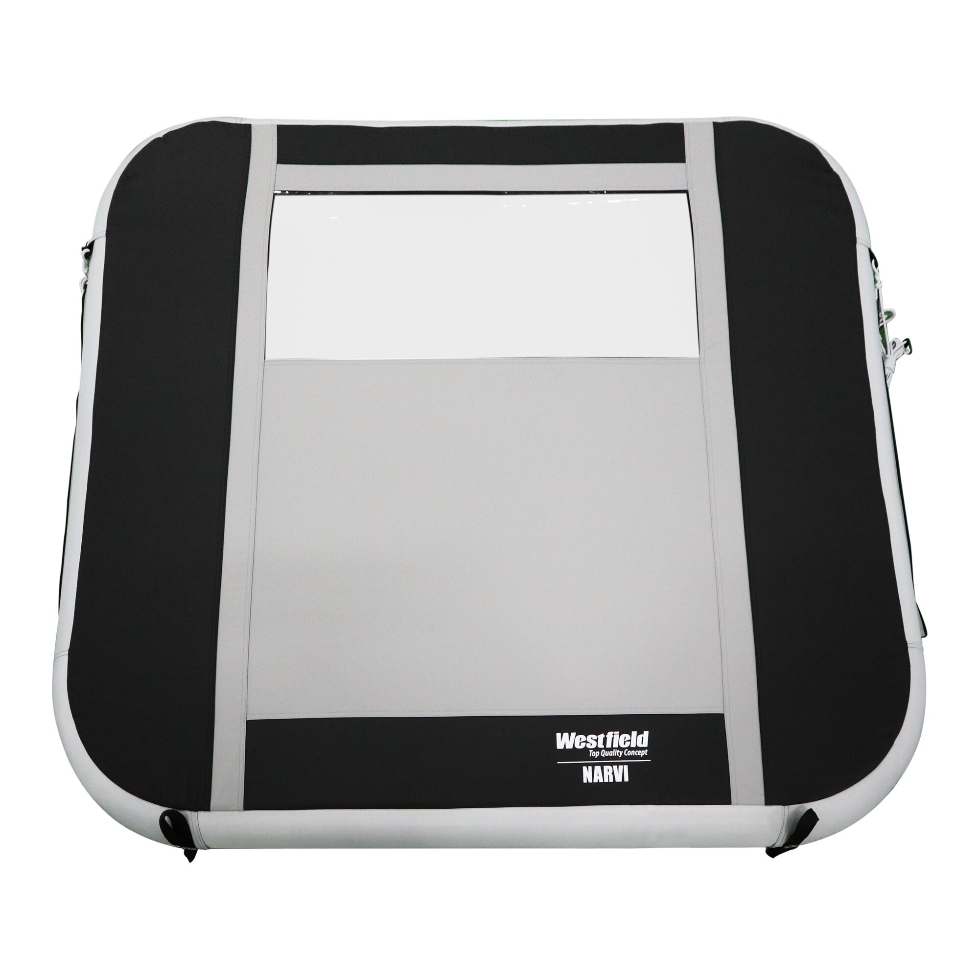 Westfield Przedłużenie Narvi chroniące przed wiatrem