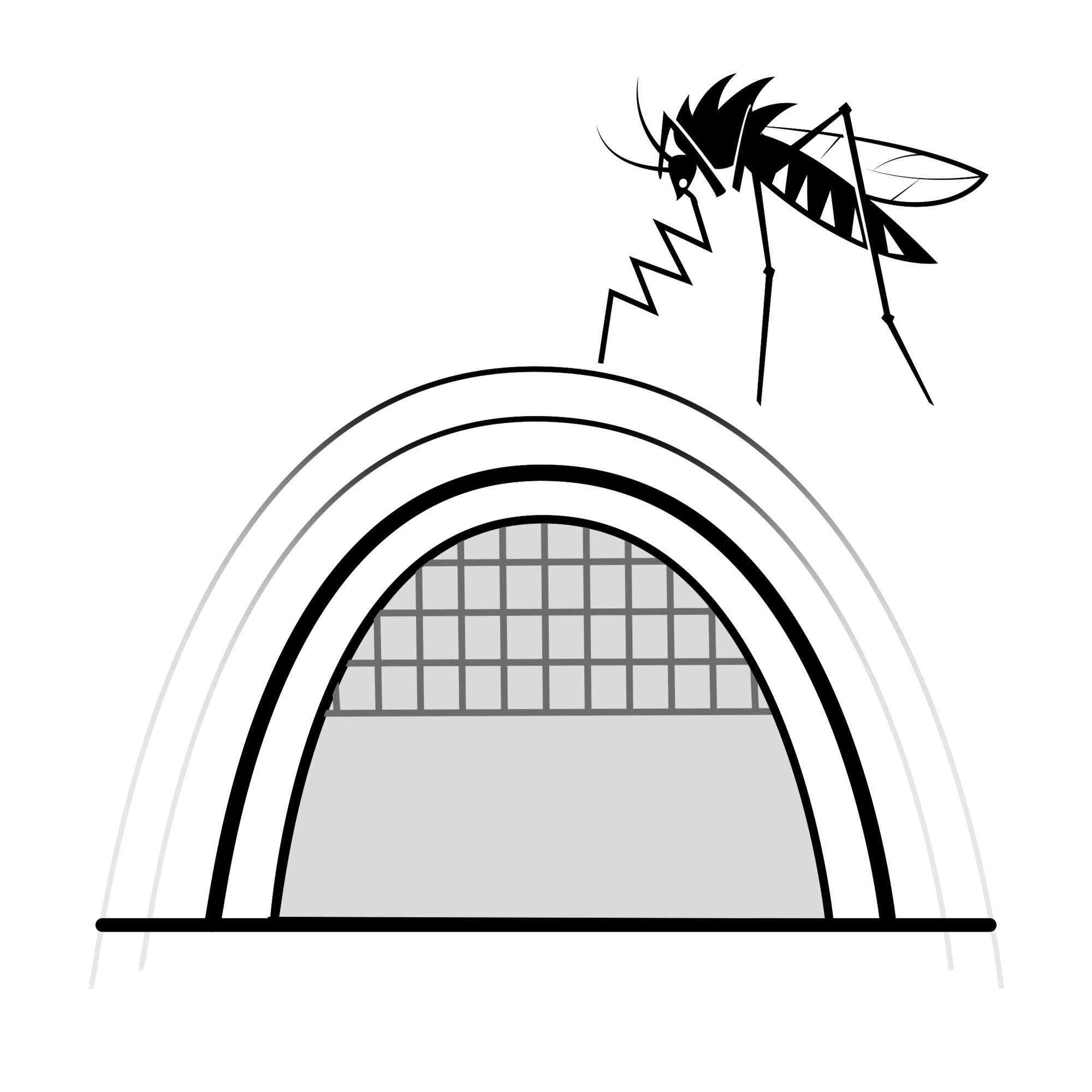 High Peak Namiot kopułowy Tessin 4.1