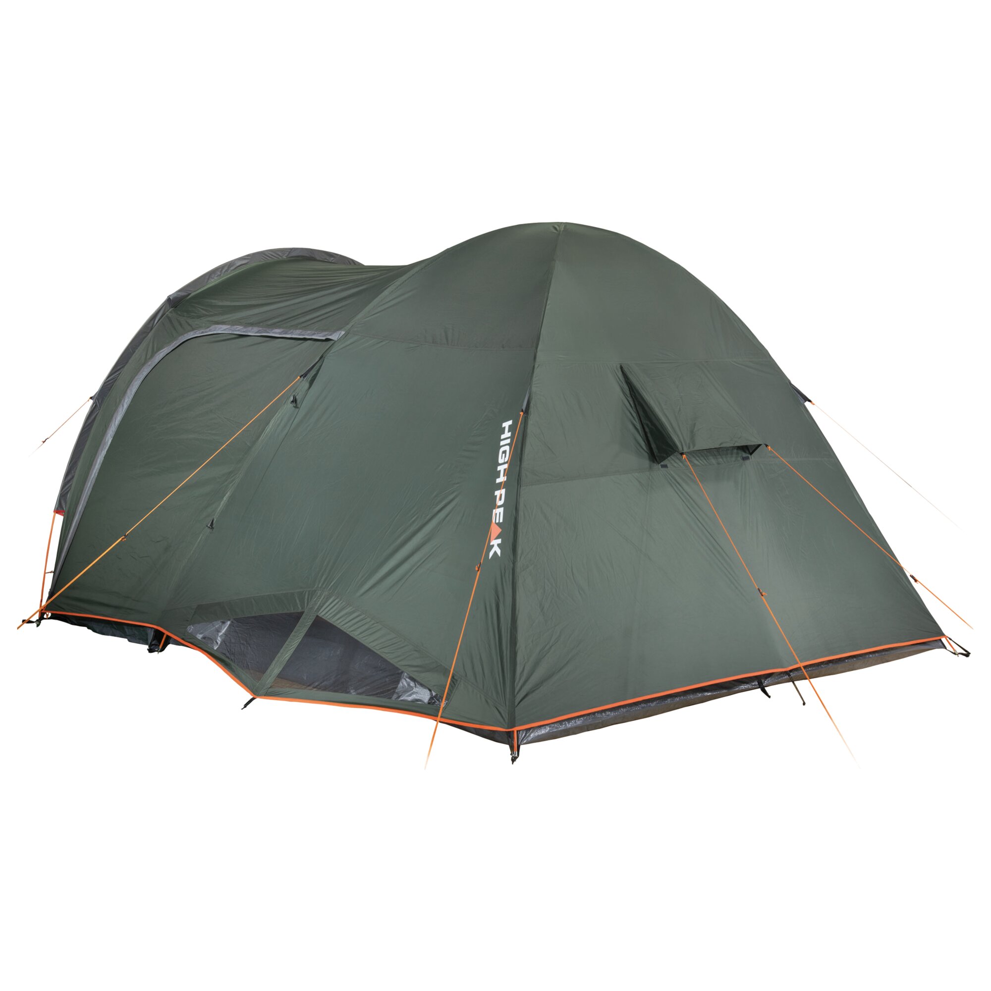 High Peak Namiot kopułowy Tessin 4.1