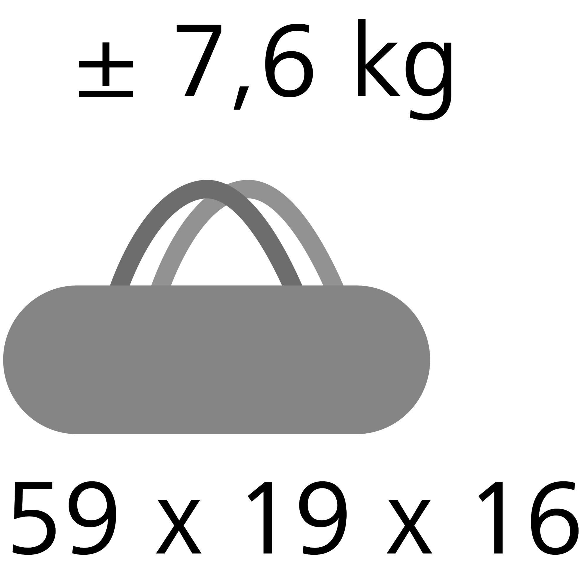 High Peak Namiot kopułowy Tessin 4.1