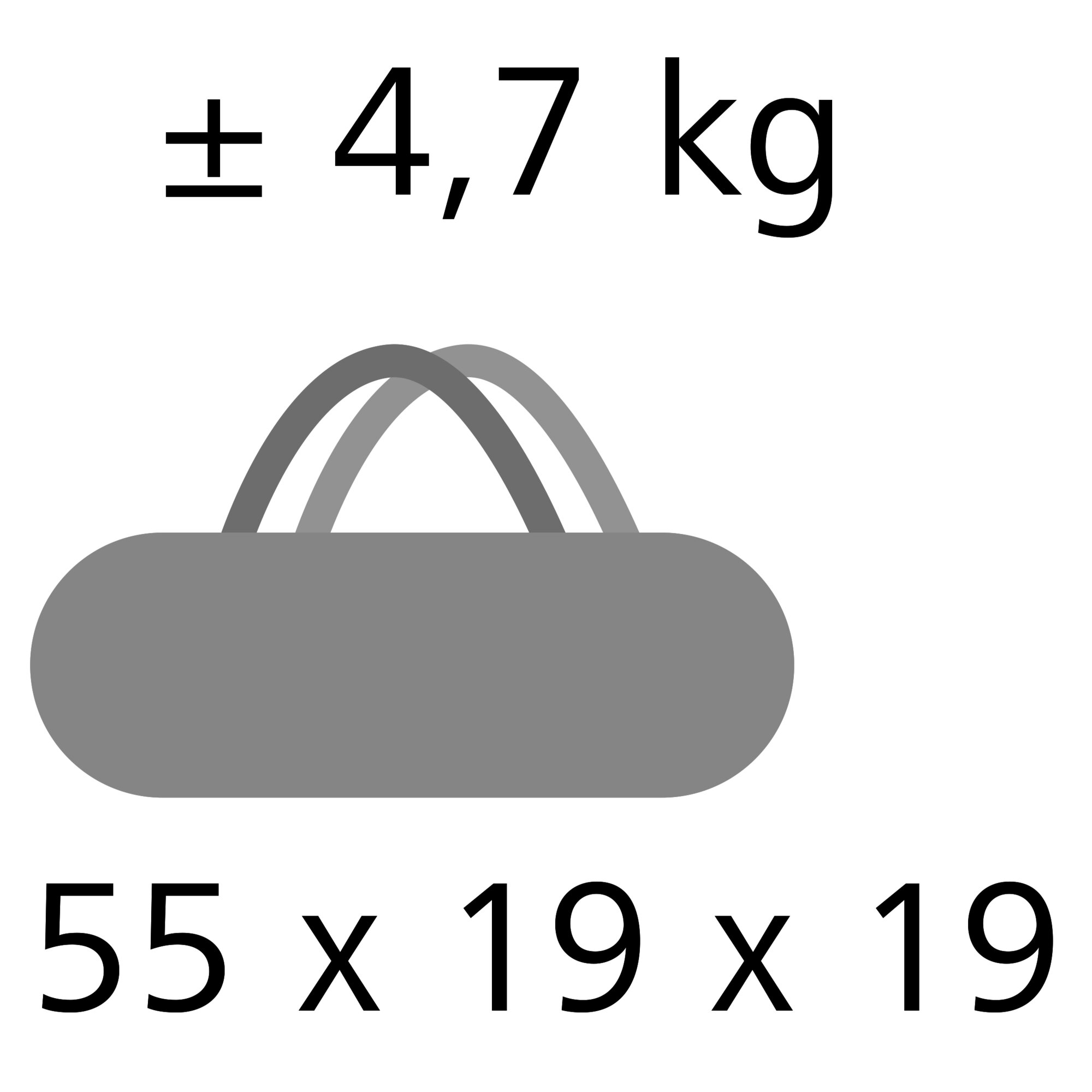 High Peak Namiot kopułowy Kira 3.1
