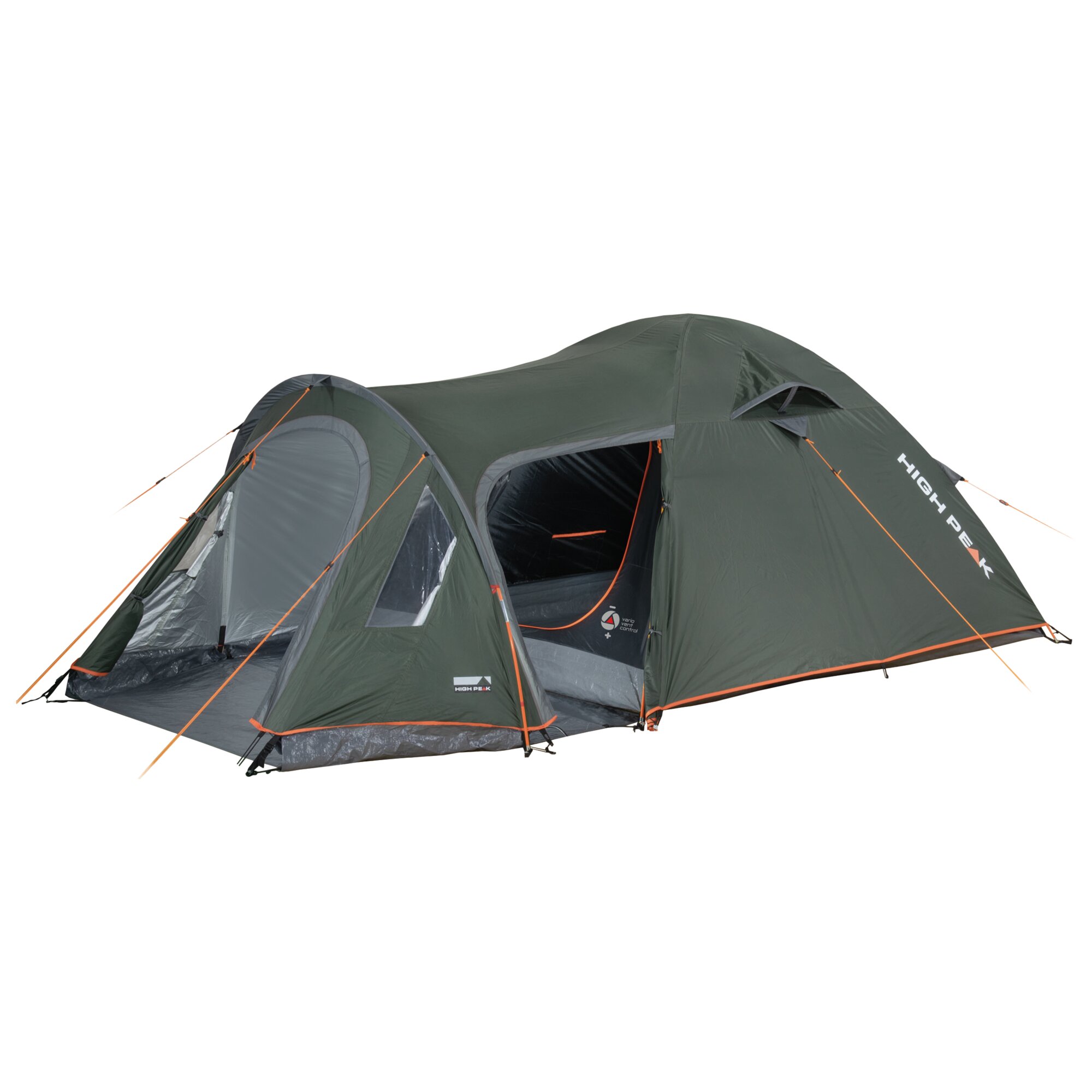 High Peak Namiot kopułowy Kira 3.1