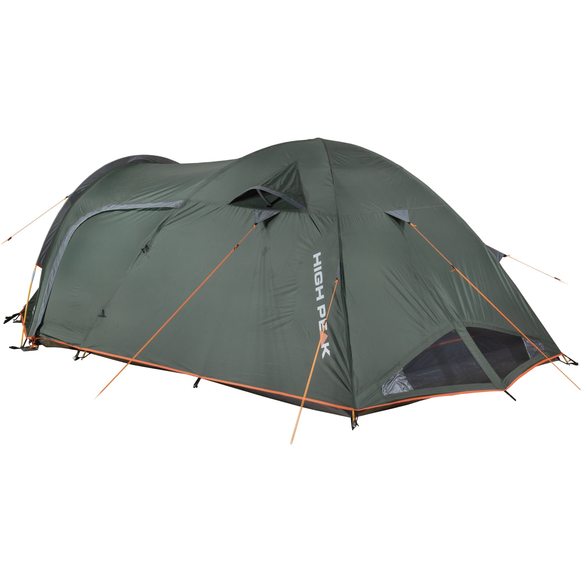 High Peak Namiot kopułowy Kira 3.1