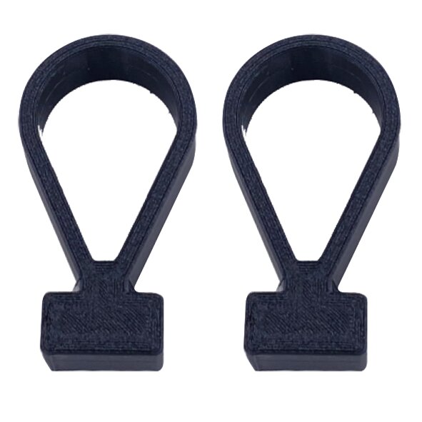 BENT Adapter szyny C do dachów SCA