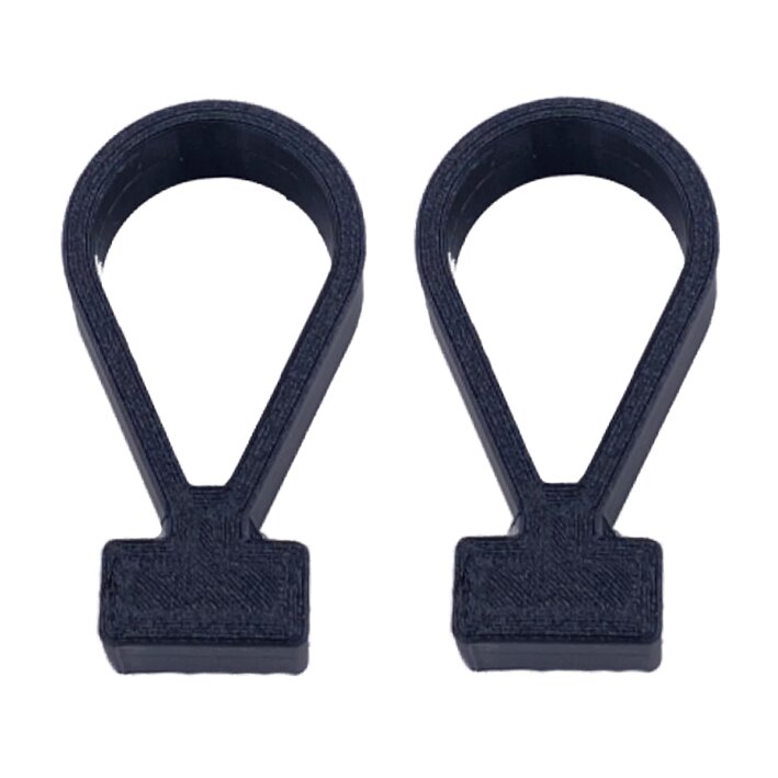 BENT Adapter do szyny C VW T7