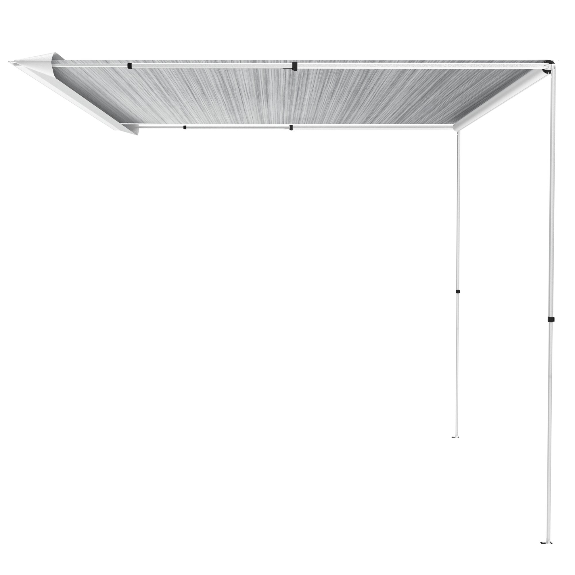 Fiamma Markiza CaravanStore EVO 425, Royal Grey